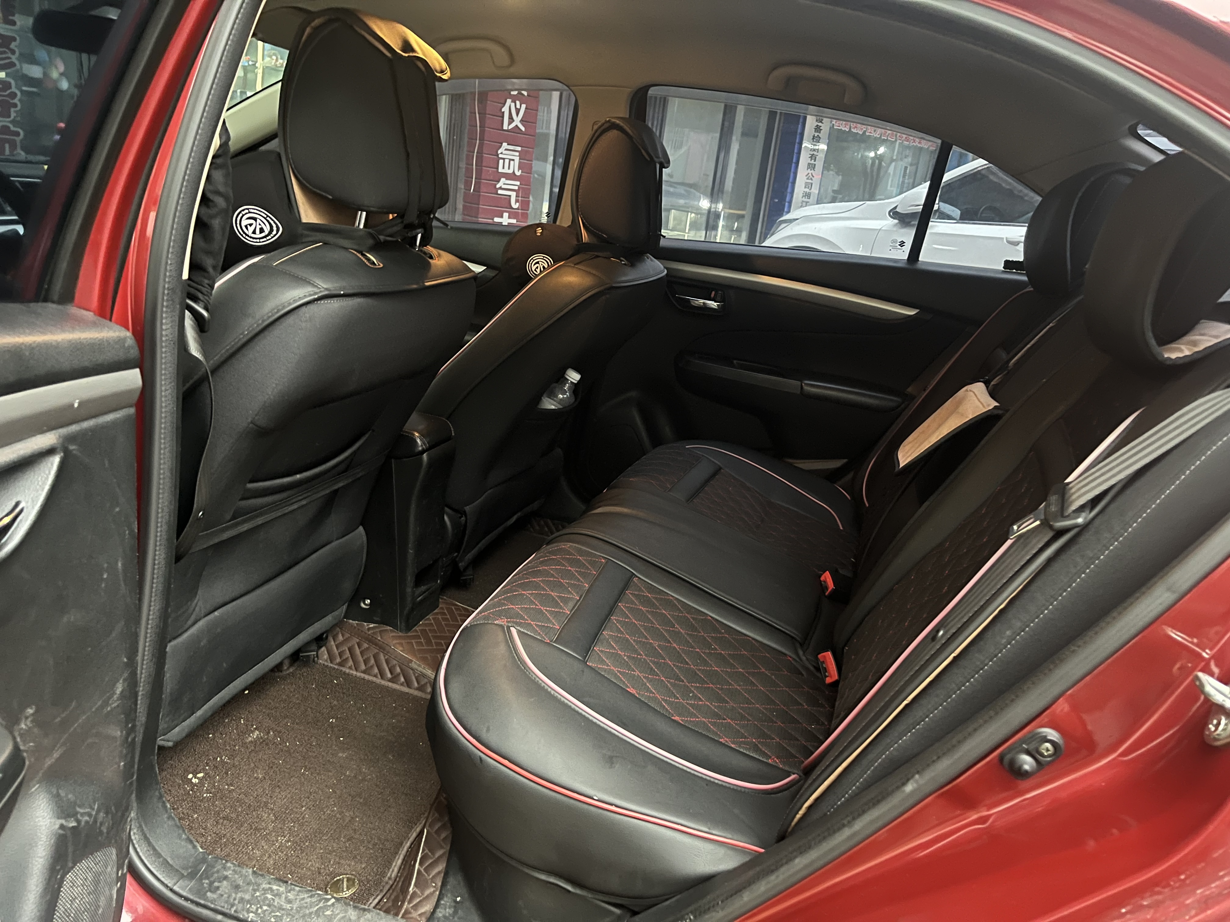 铃木 启悦 2015 汽车图片 #5