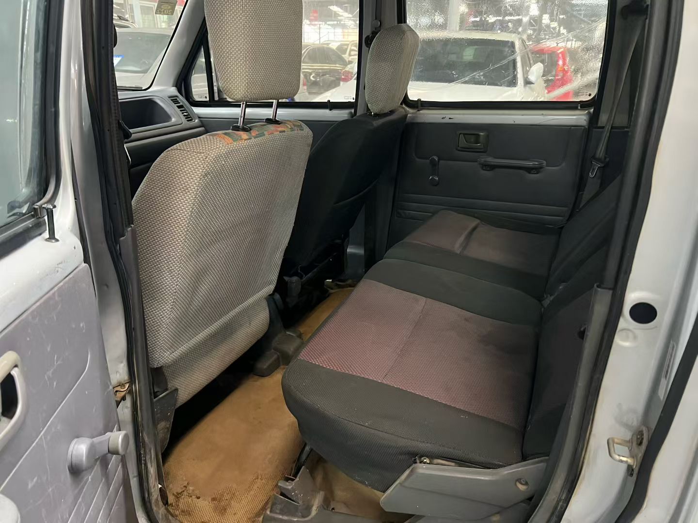 Suzuki Wagon R 2012 صورة سيارة #5