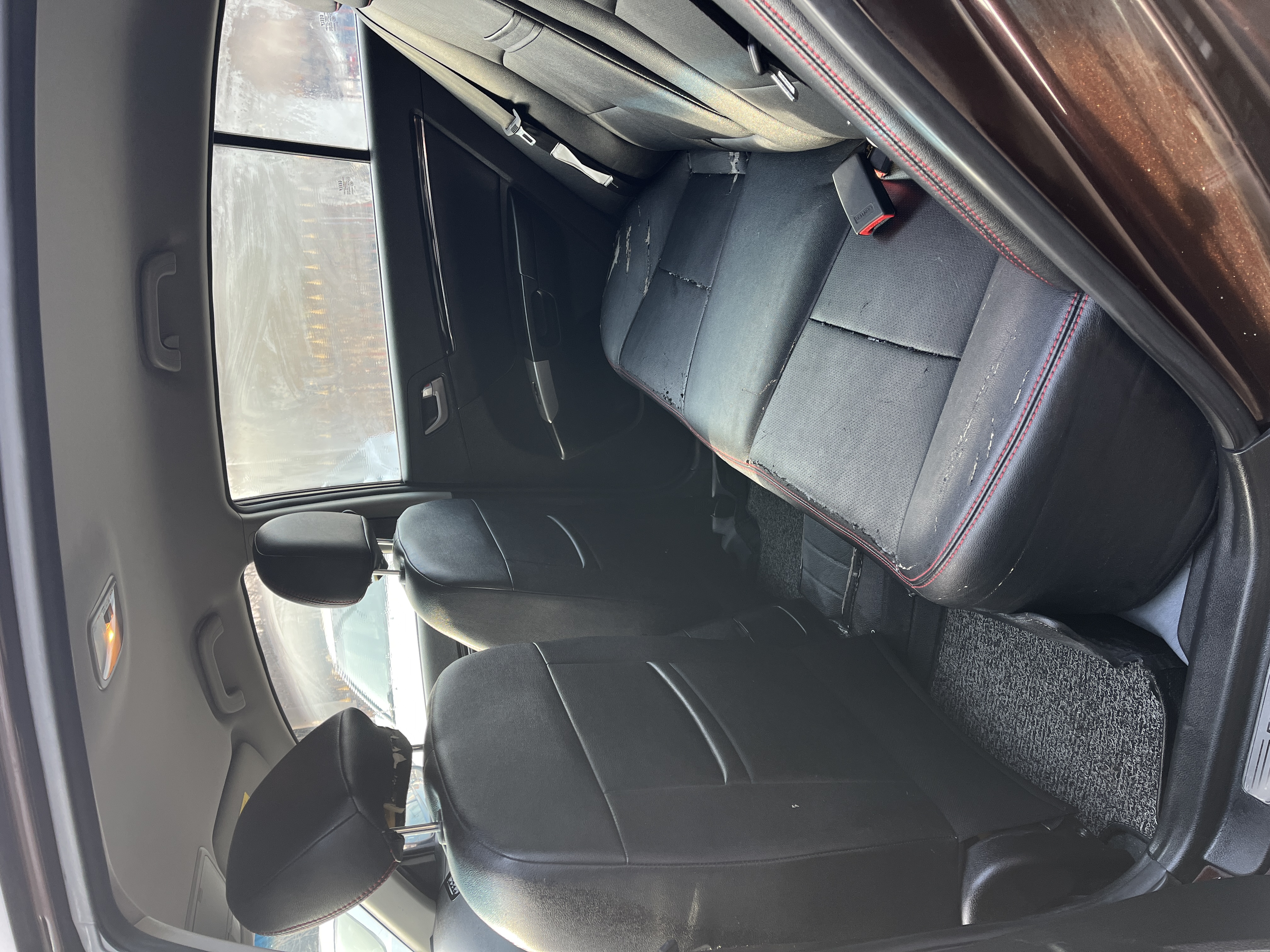 GEELY Emgrand Classic 2014 #5 GEELY Emgrand Classic 2014 imagem de carro #5