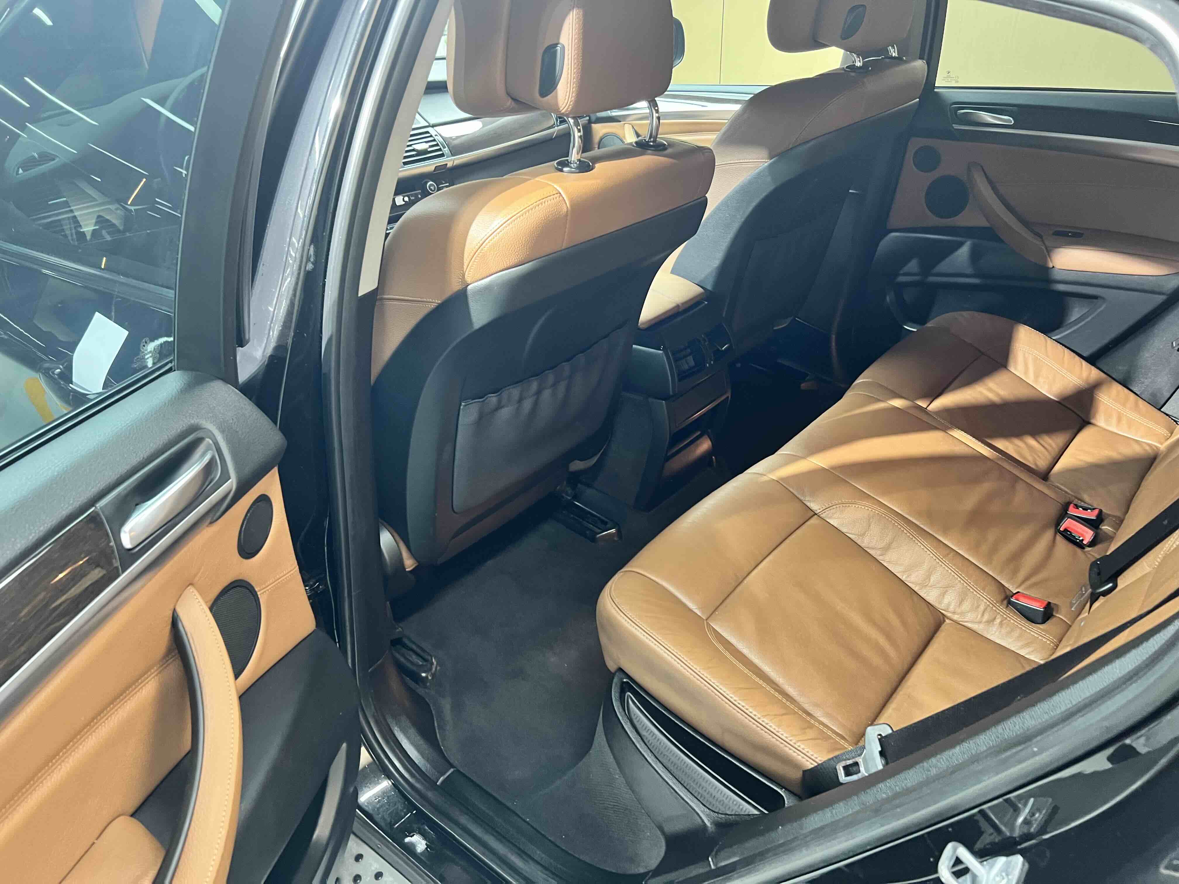 BMW X6 2014 #5 BMW X6 2014 imagem de carro #5