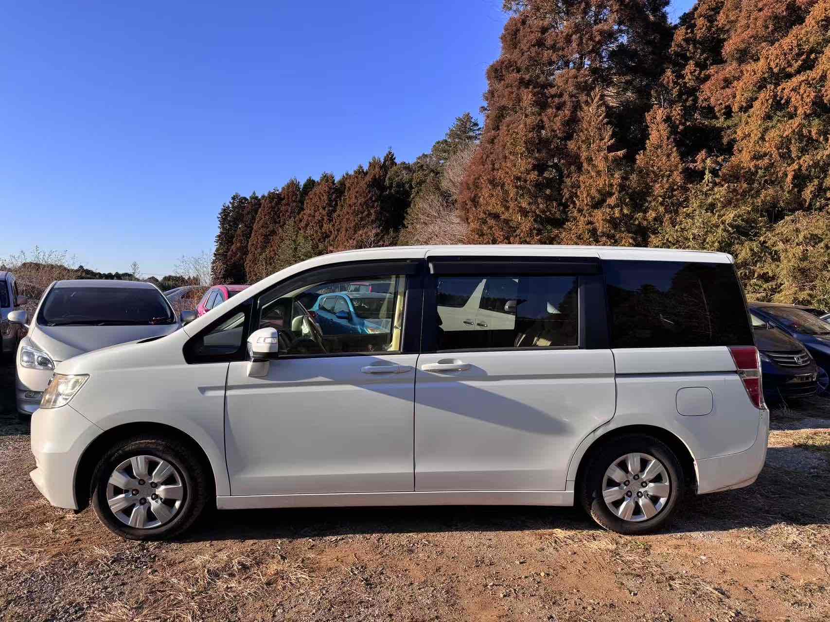 Honda Legend 2012 #5 Honda Legend 2012 صورة سيارة #5