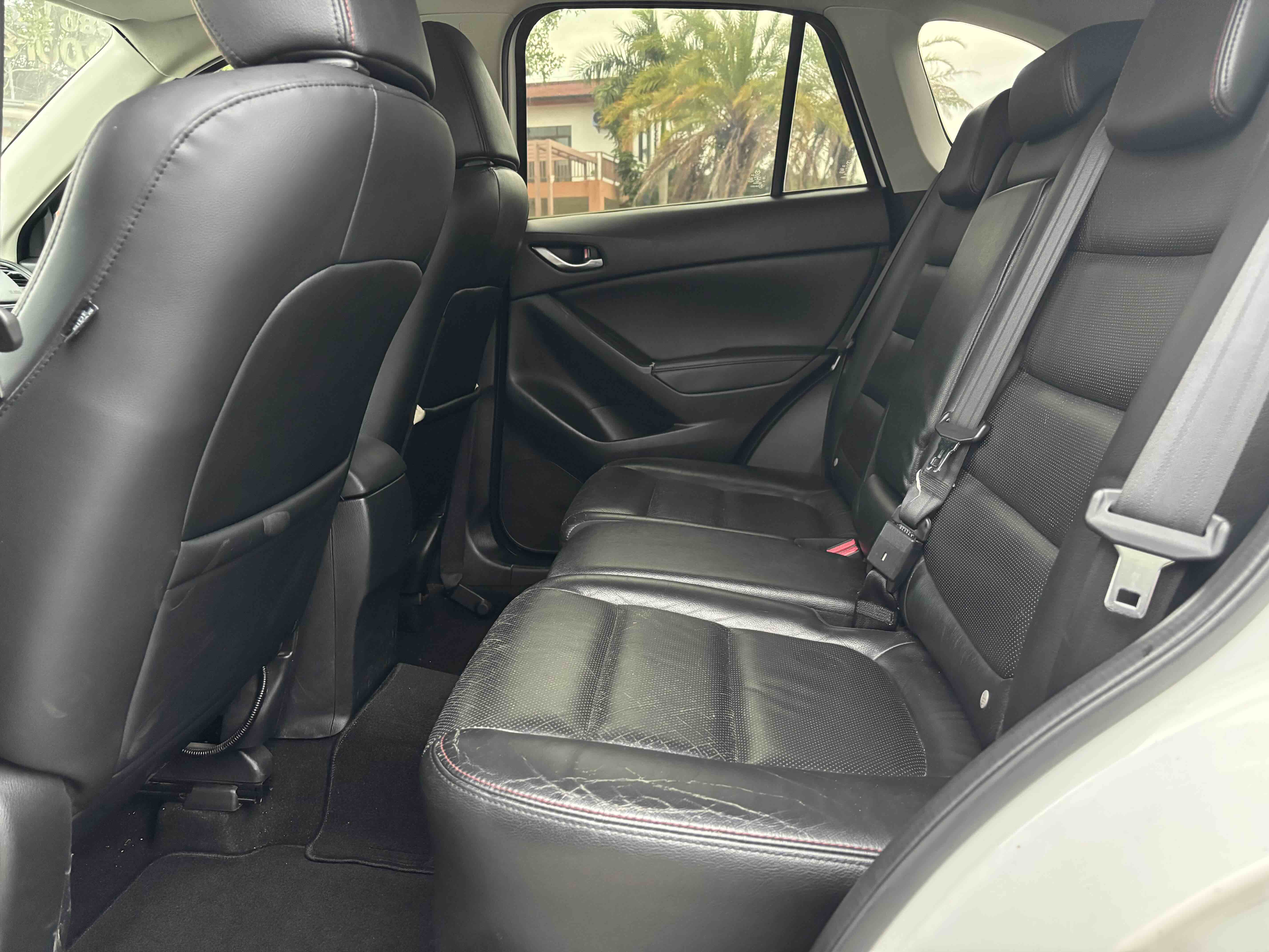 Mazda CX-5 (Imported) 2014 car image #5