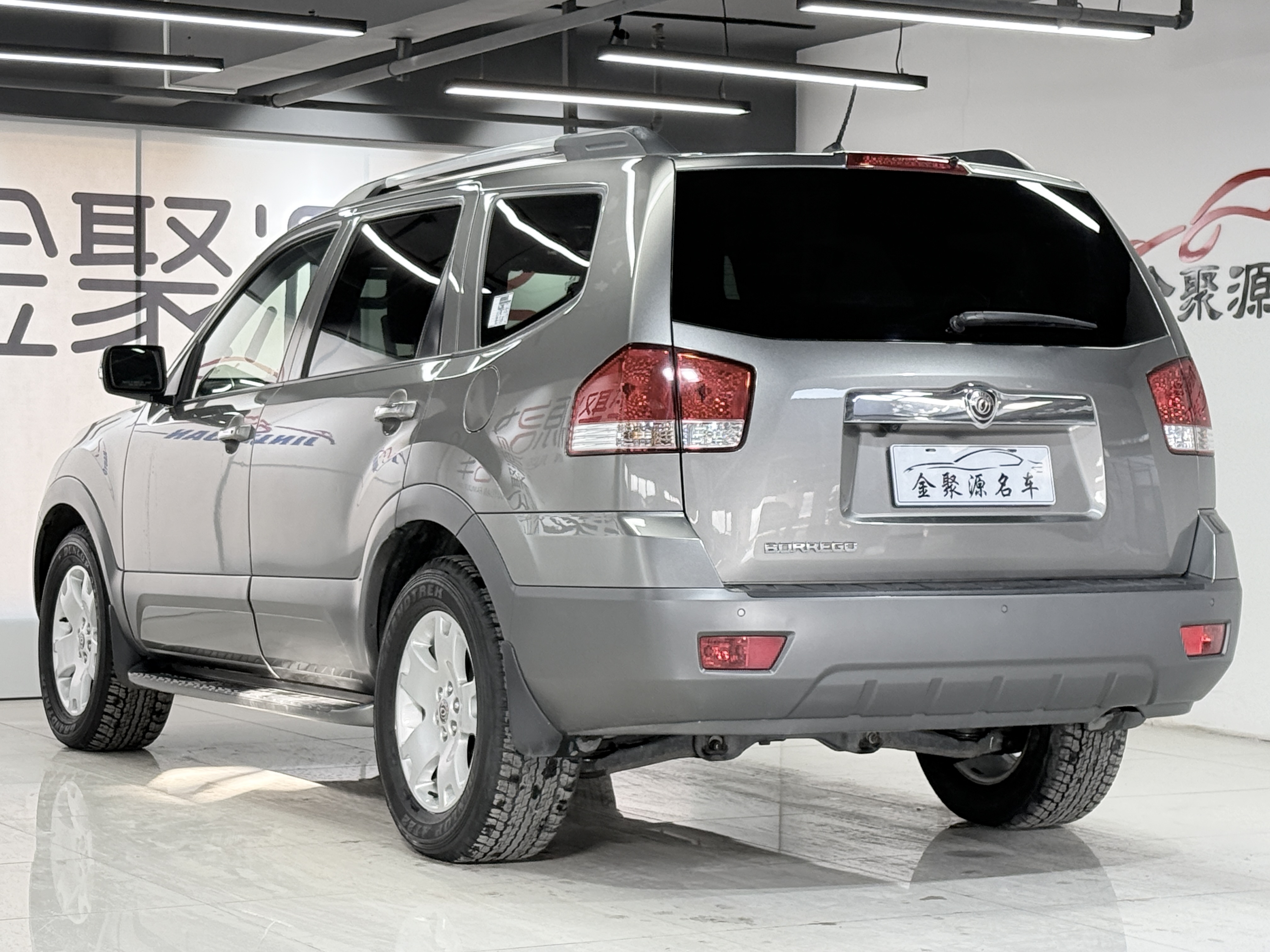 起亚 霸锐 2010 汽车图片 #5