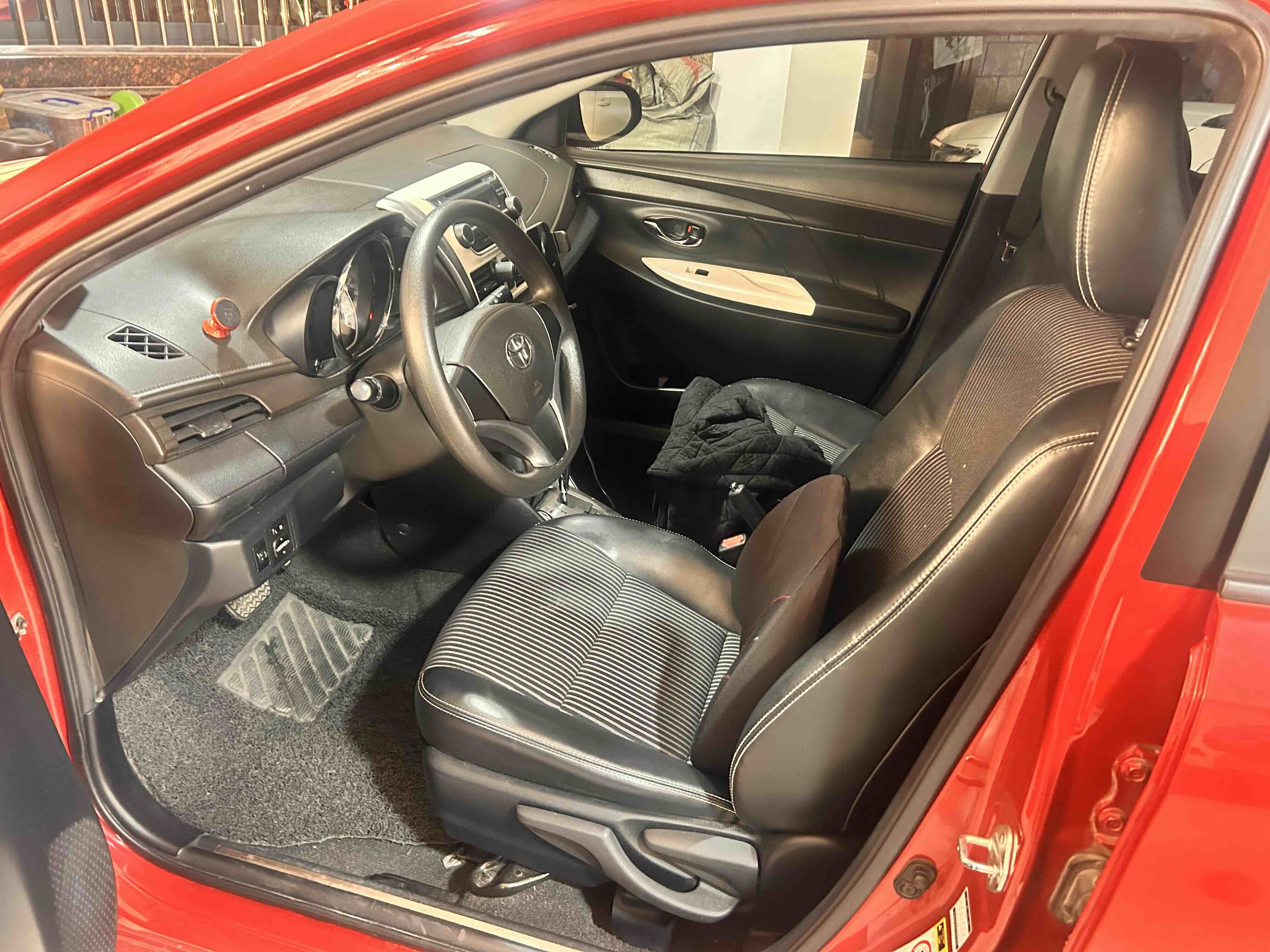 Yaris L Zhixuan 2015 #5 Yaris L Zhixuan 2015 car image #5