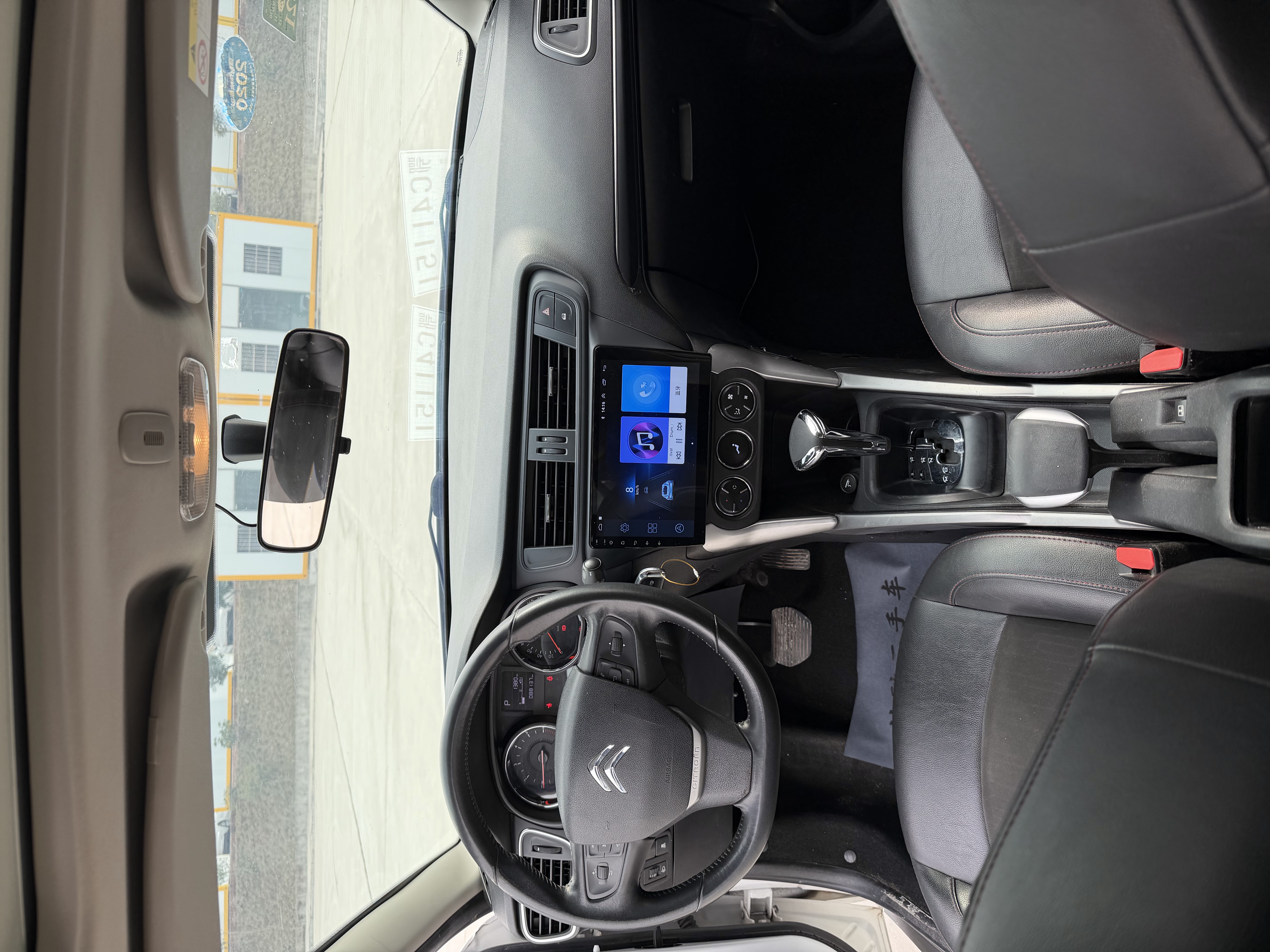 Citroen C3-XR 2017 car image #5