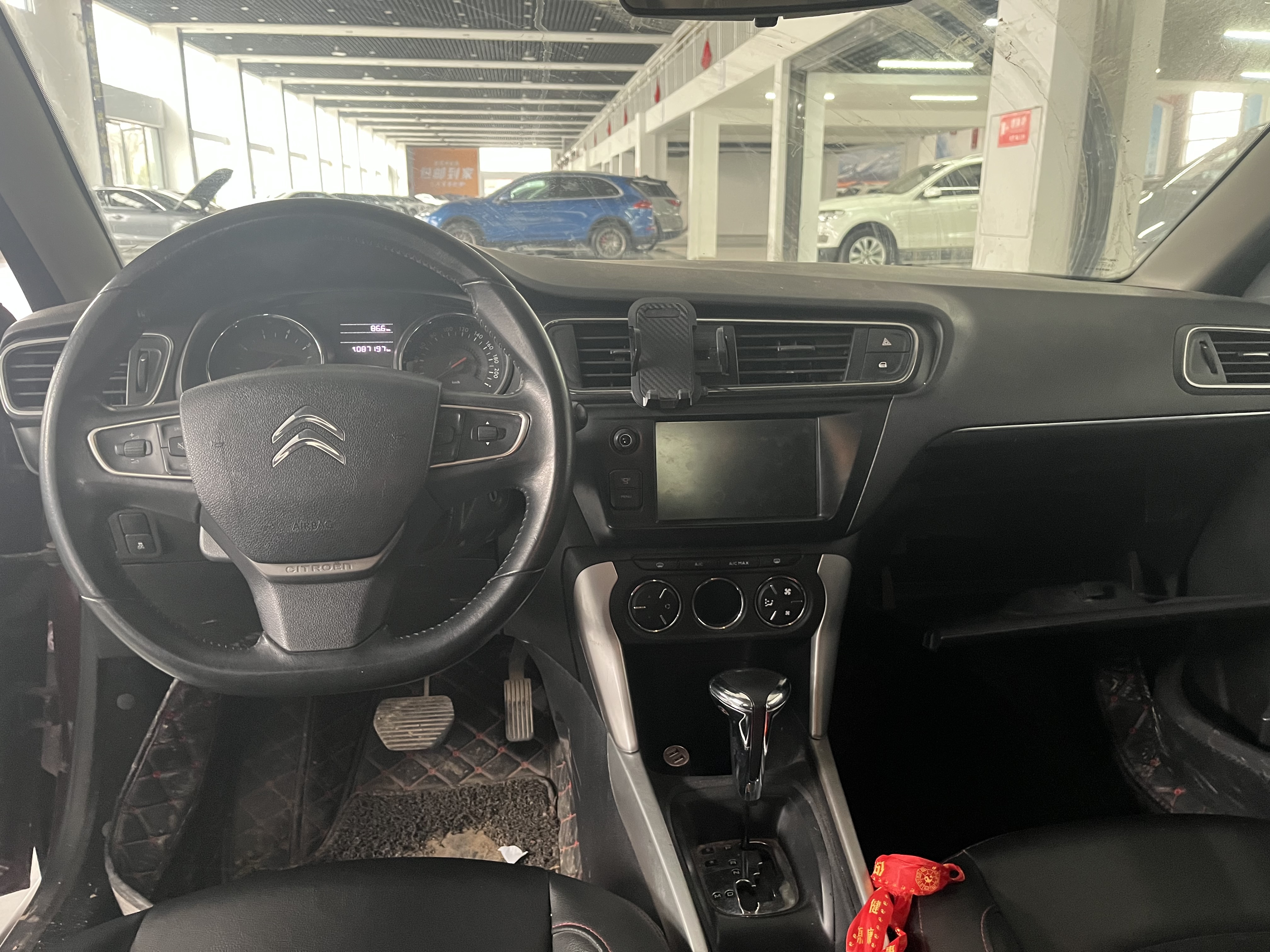 Citroen C3-XR 2016 car image #5