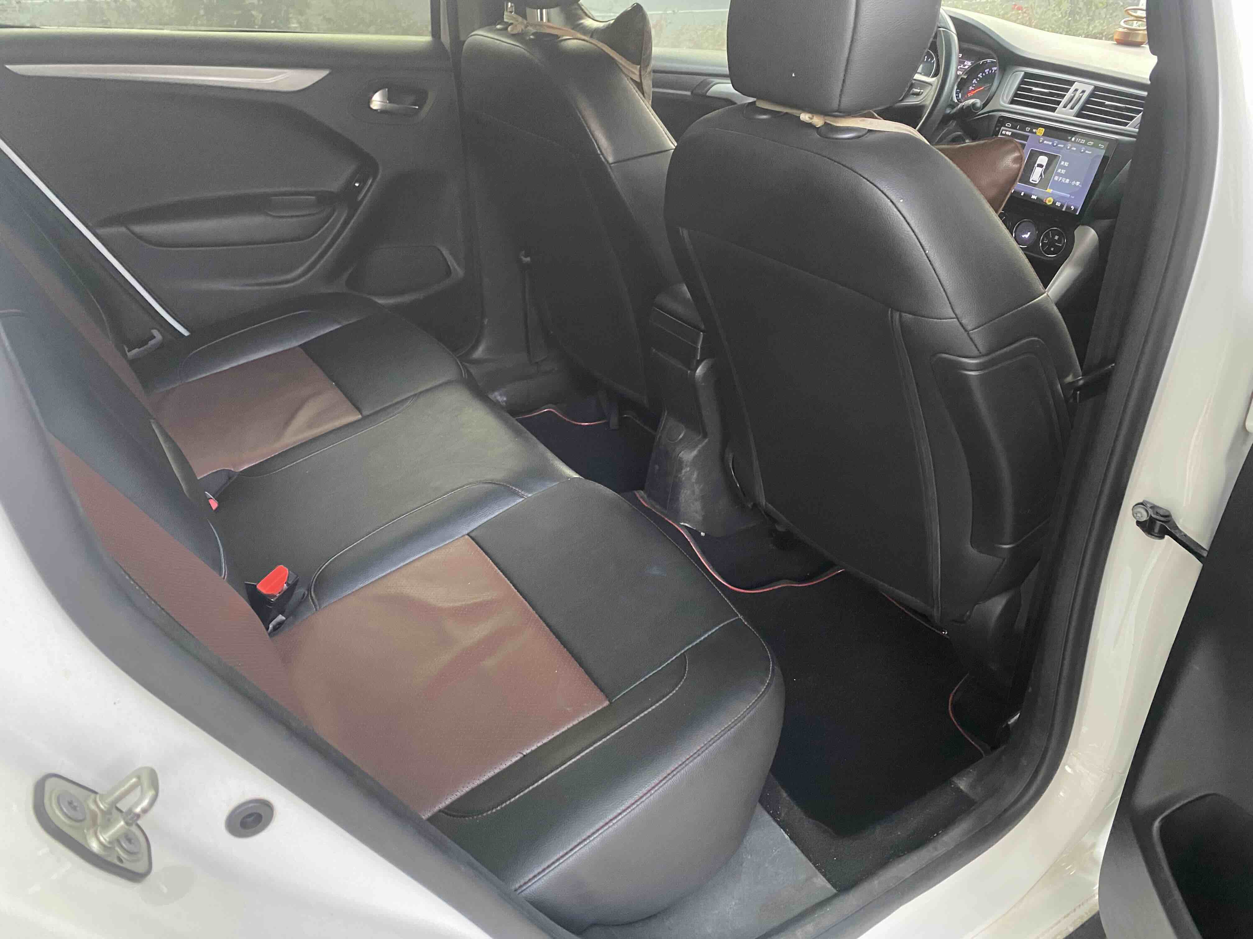 Citroen C3-XR 2016 изображение автомобиля #5