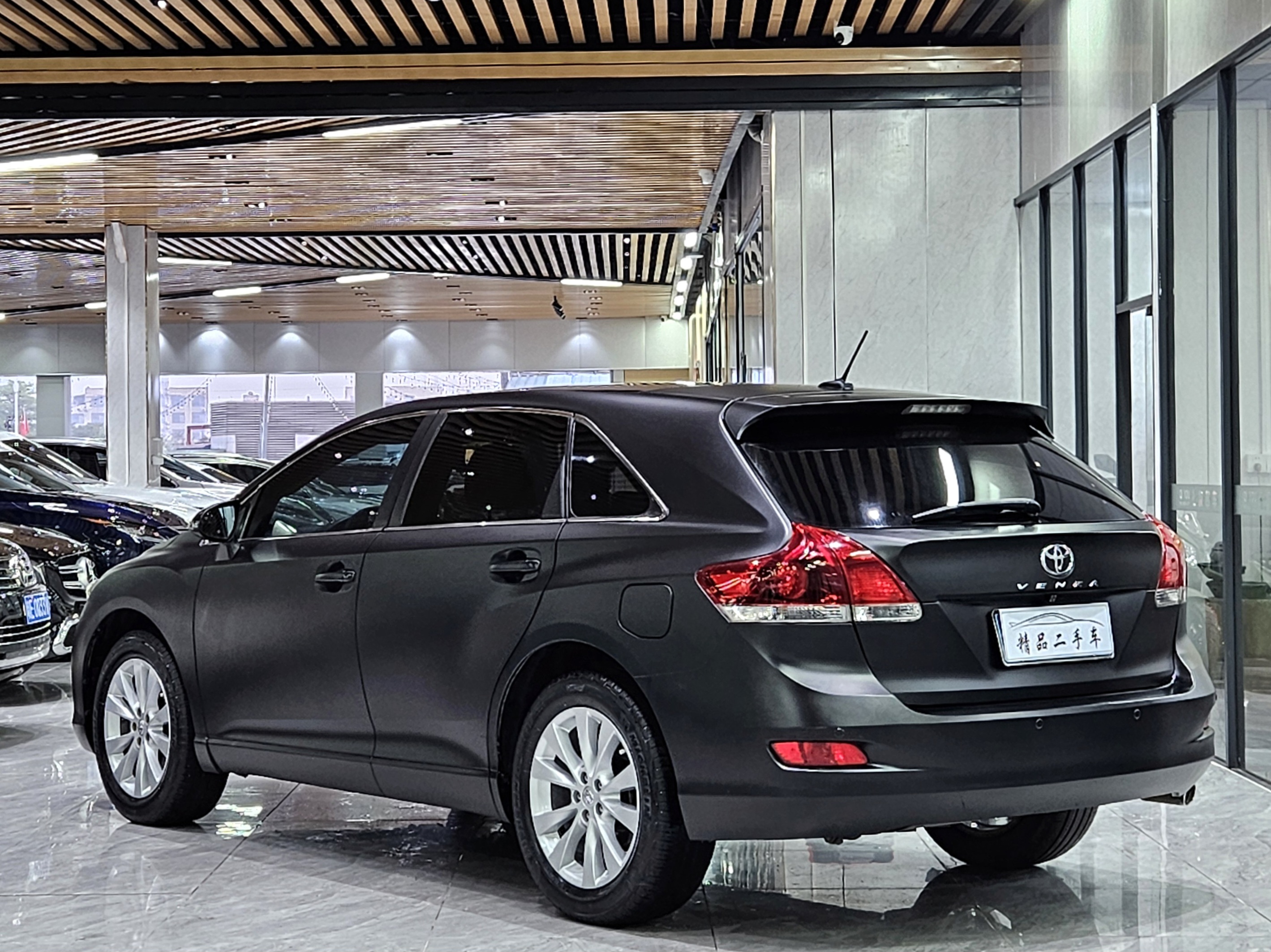 Toyota 2014 car image #5
