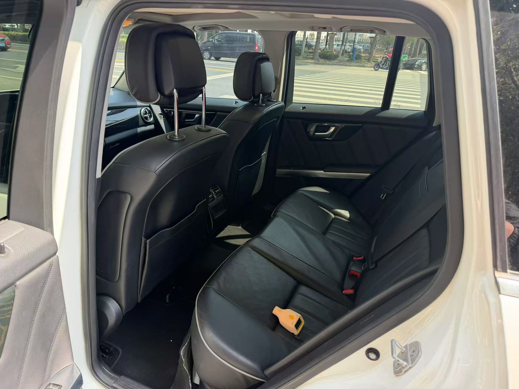 Mercedes-Benz GLK Class 2014 car image #5