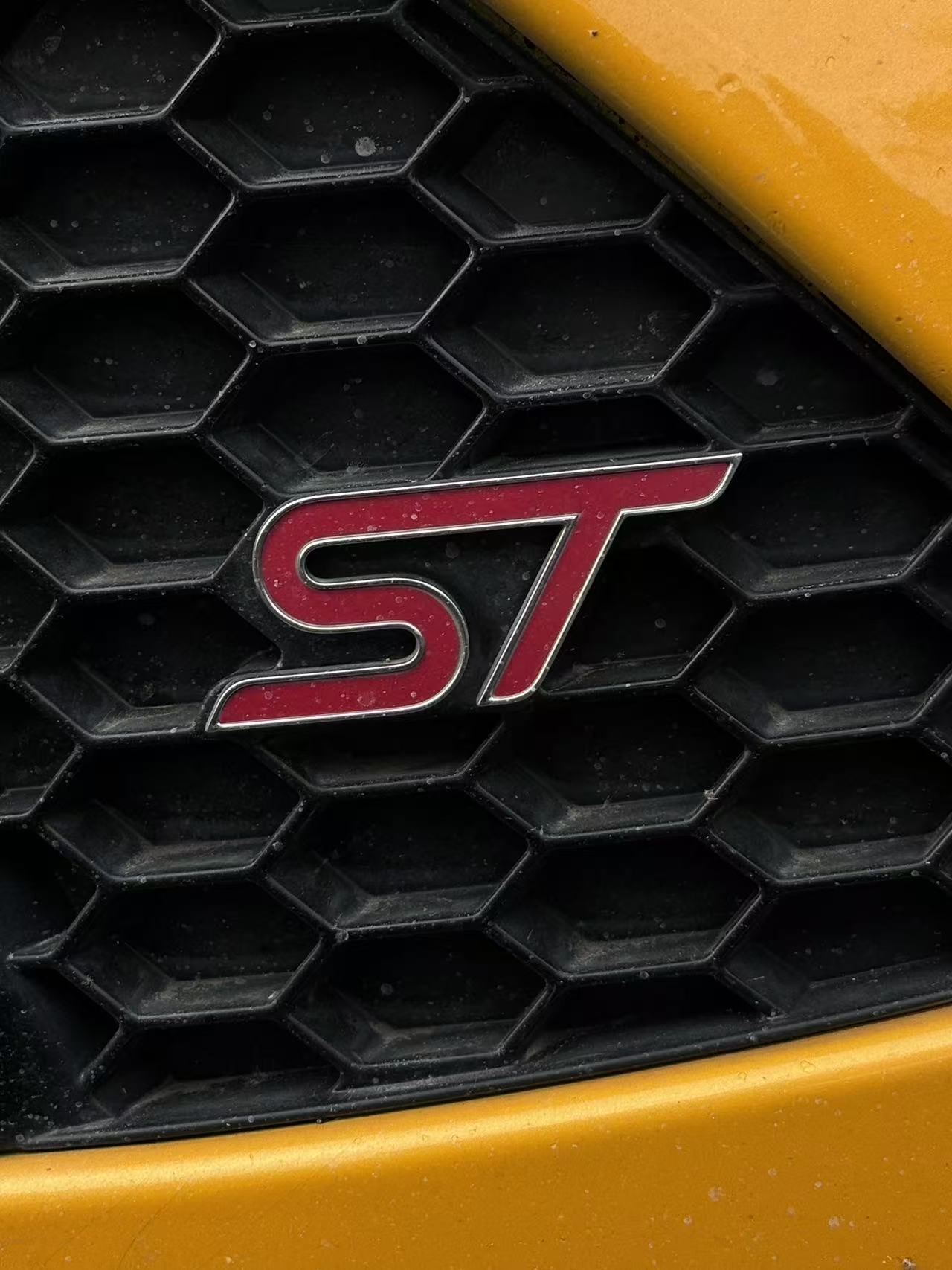 Ford Focus (Imported) 2013 car image #5