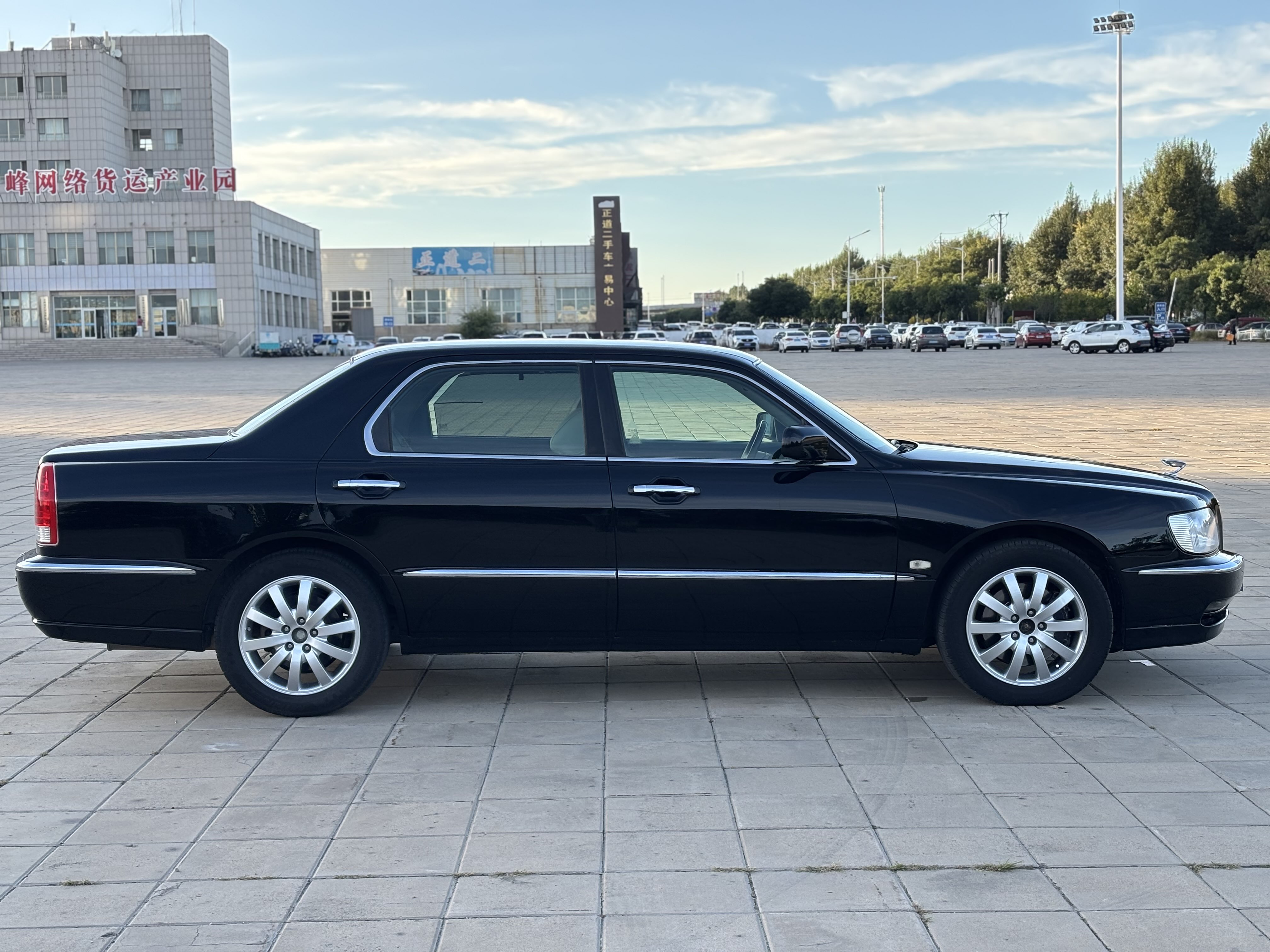 Hyundai Equus 2009 immagine di auto #5