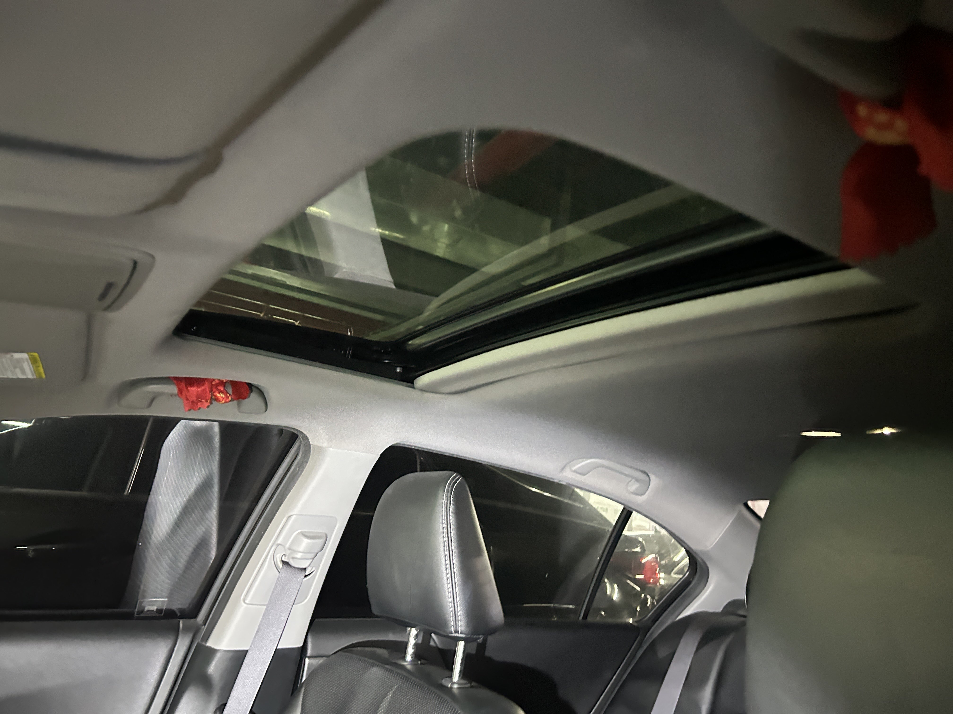 Honda Accord 2014 car image #5