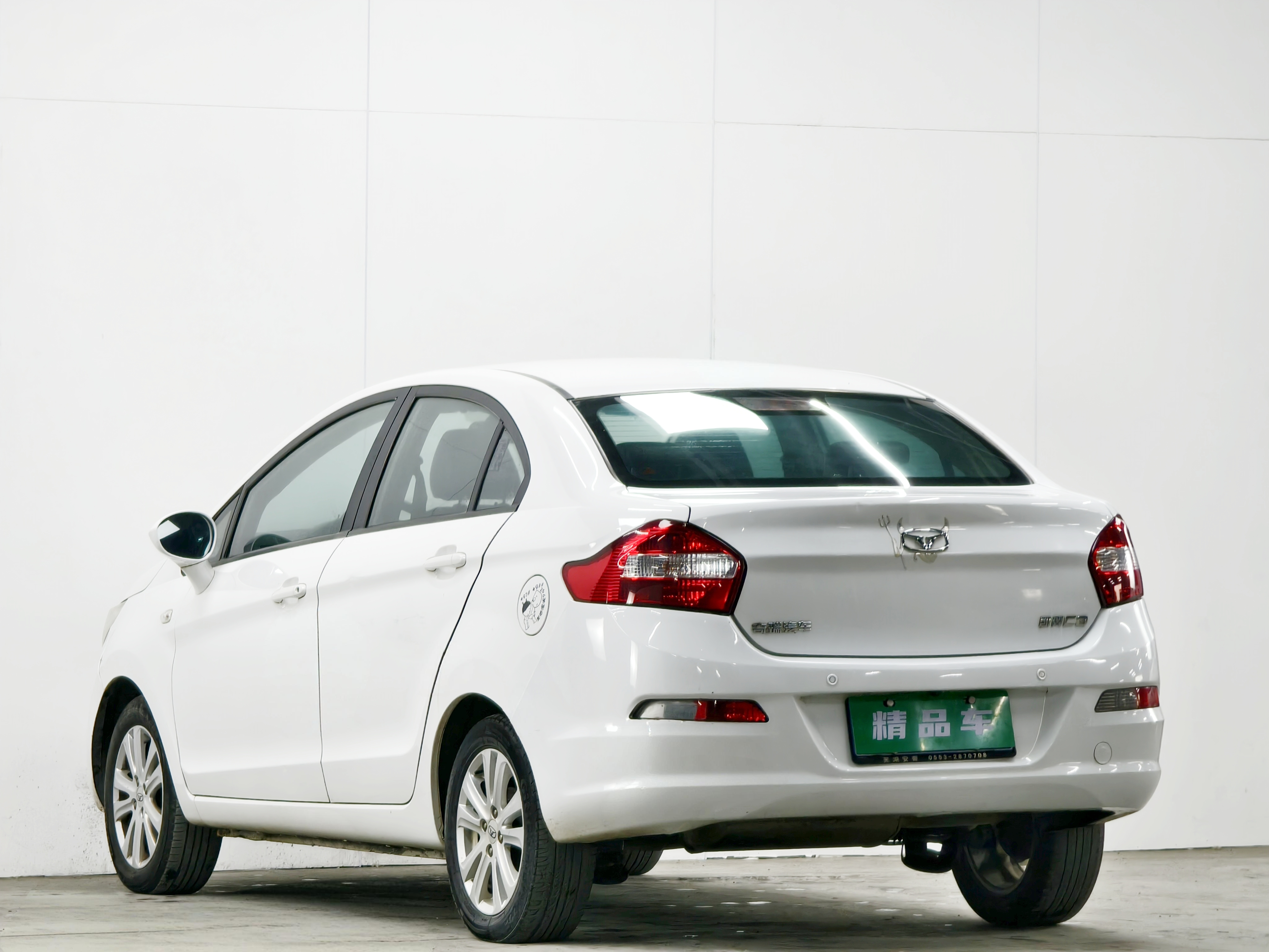 Kaiyi C3 2015 car image #5