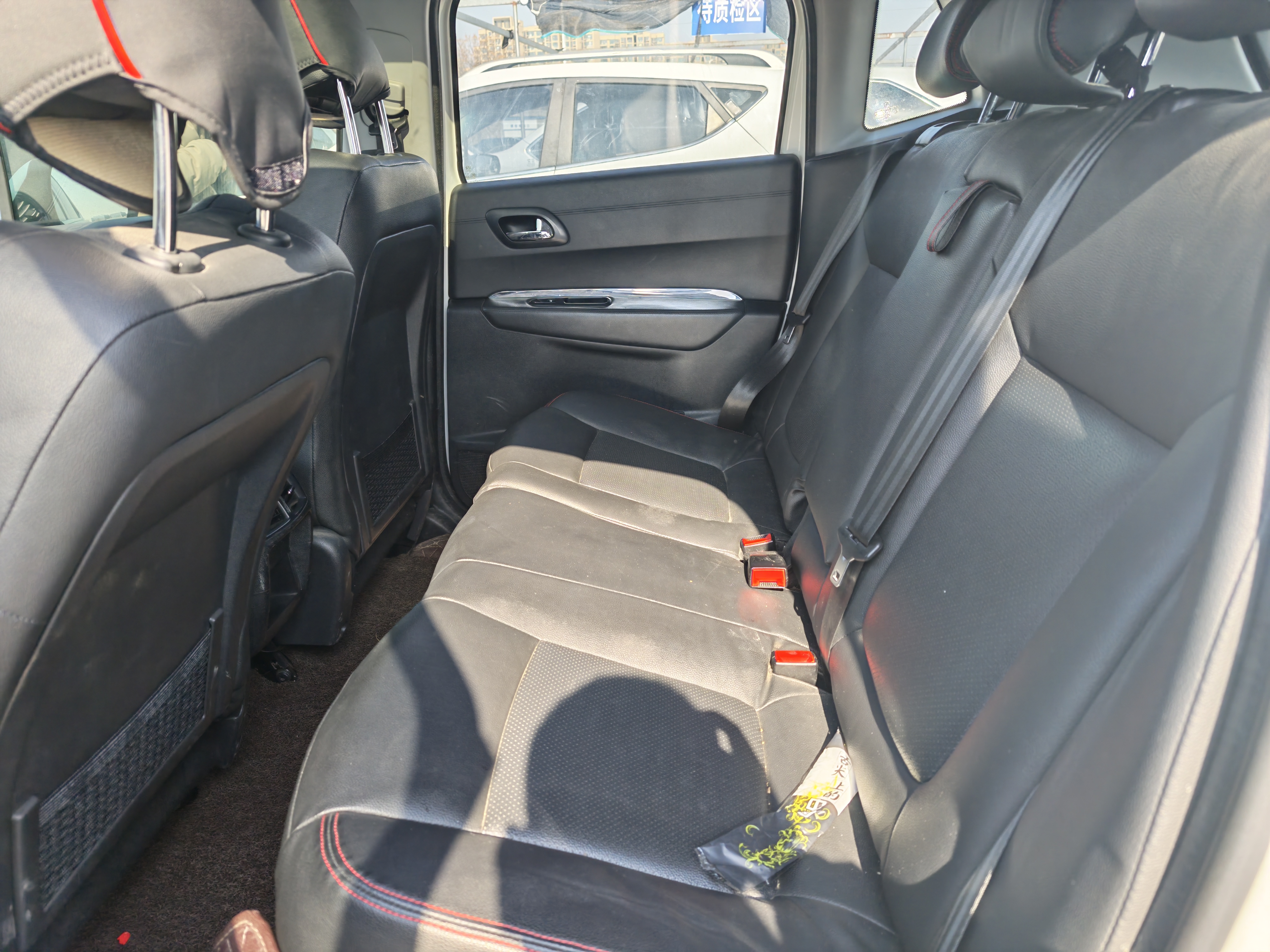 标致 标致3008 2015 汽车图片 #5