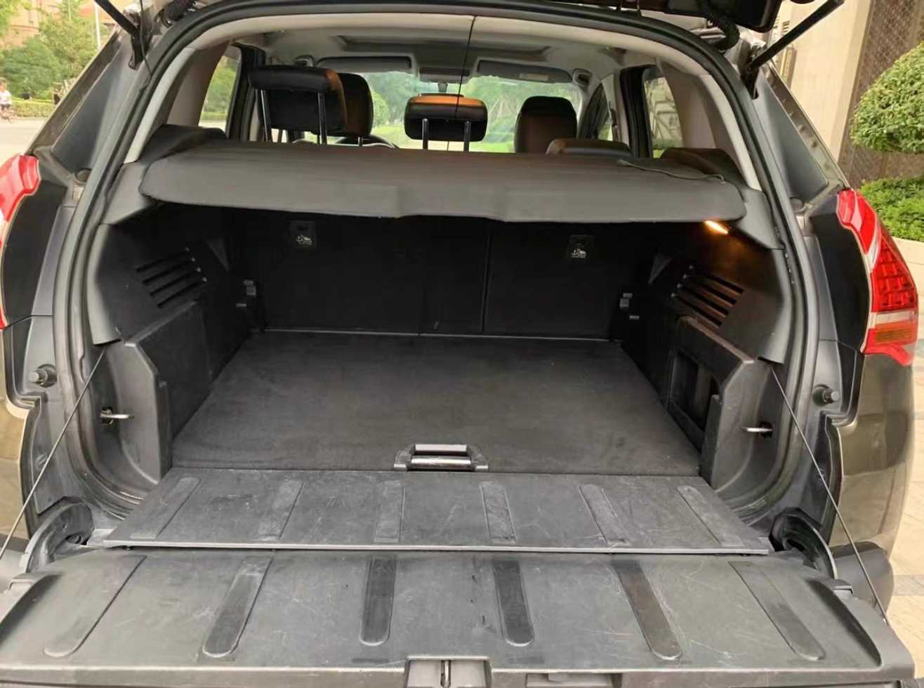 标致 标致3008 2016 汽车图片 #5