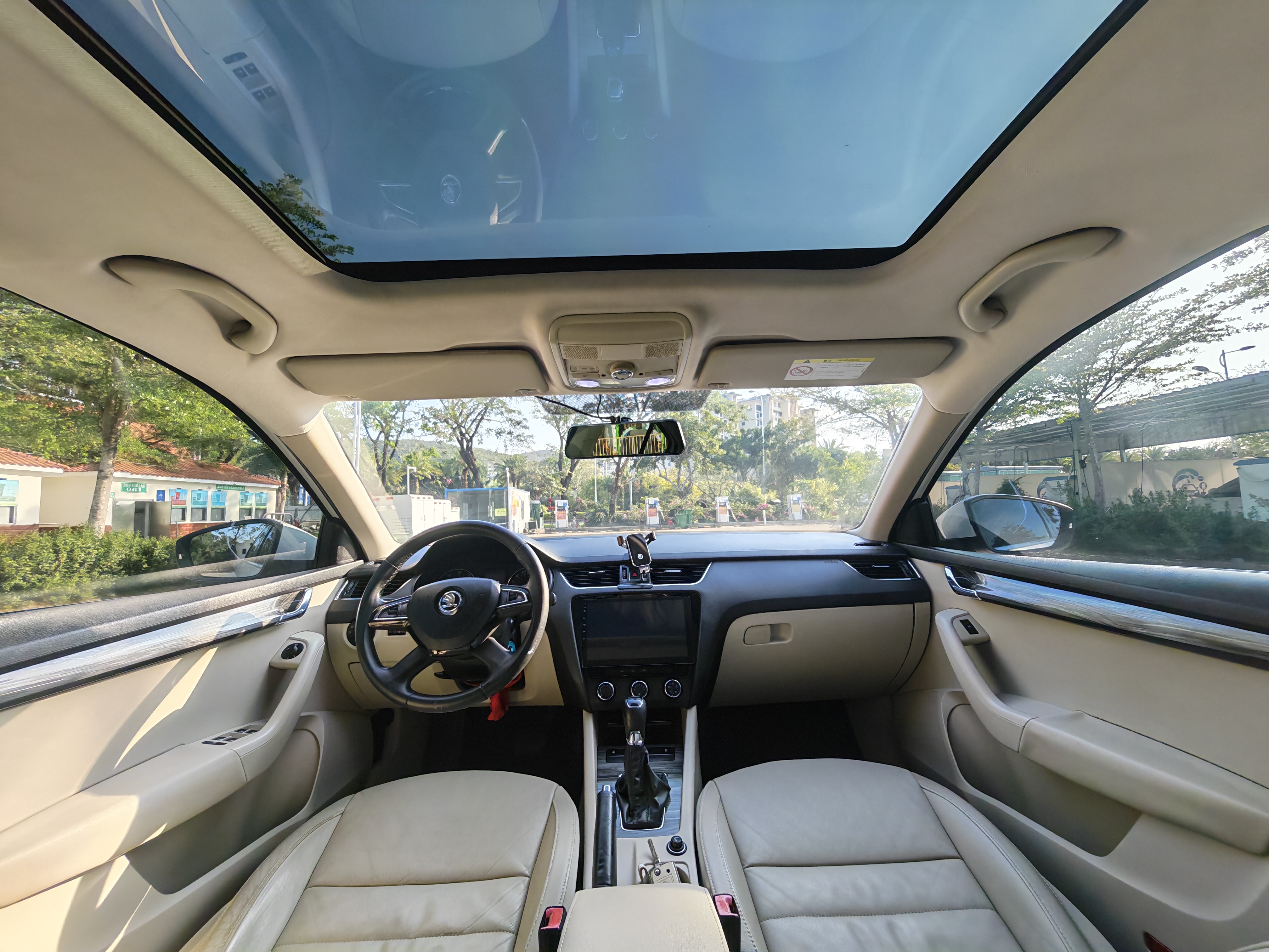 Skoda Octavia 2015 immagine di auto #5