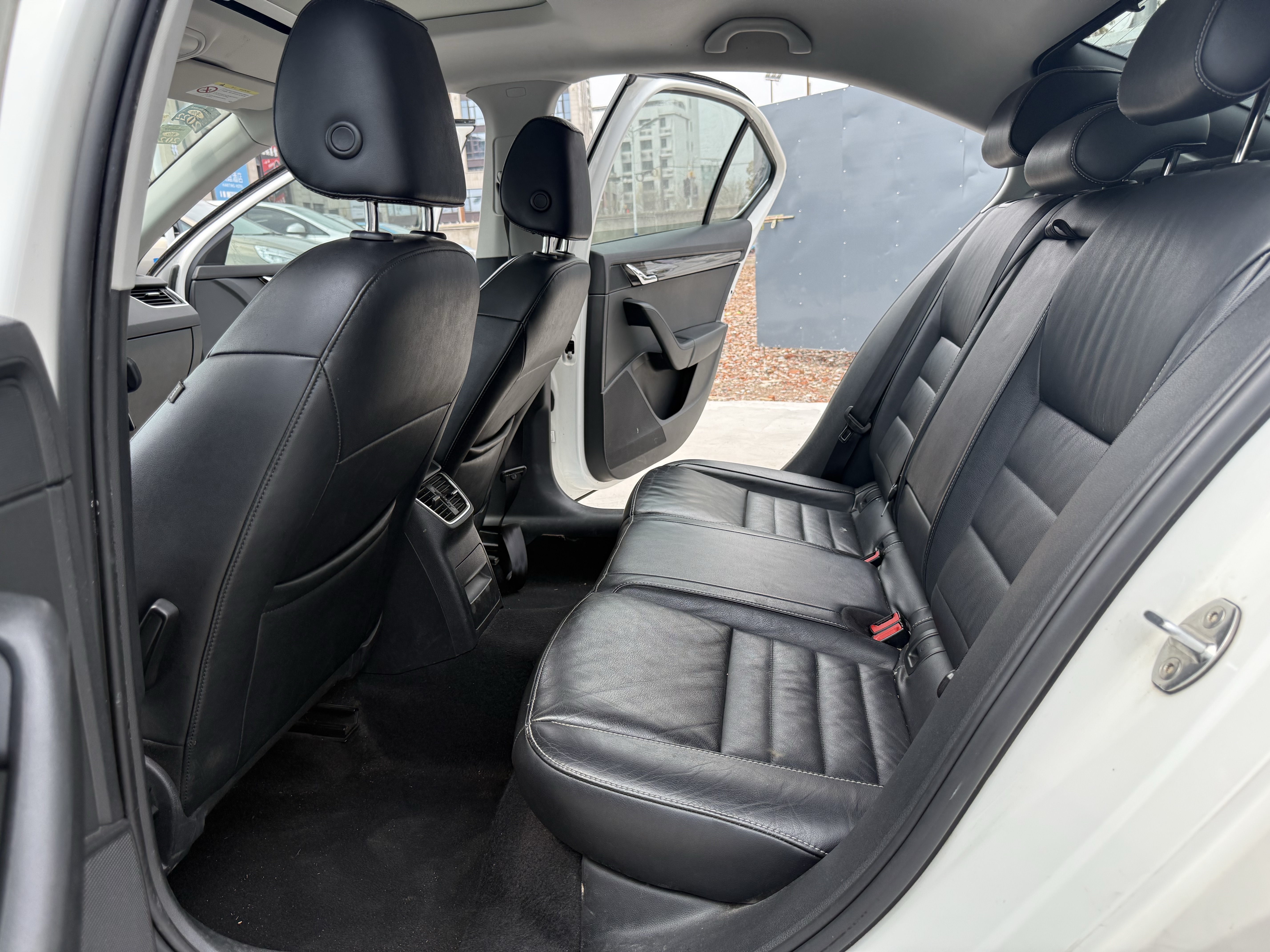 Skoda Octavia 2016 #5 Skoda Octavia 2016 car image #5