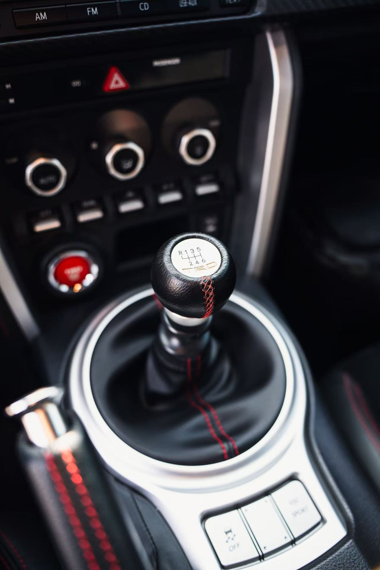 Toyota 86 2015 immagine di auto #5