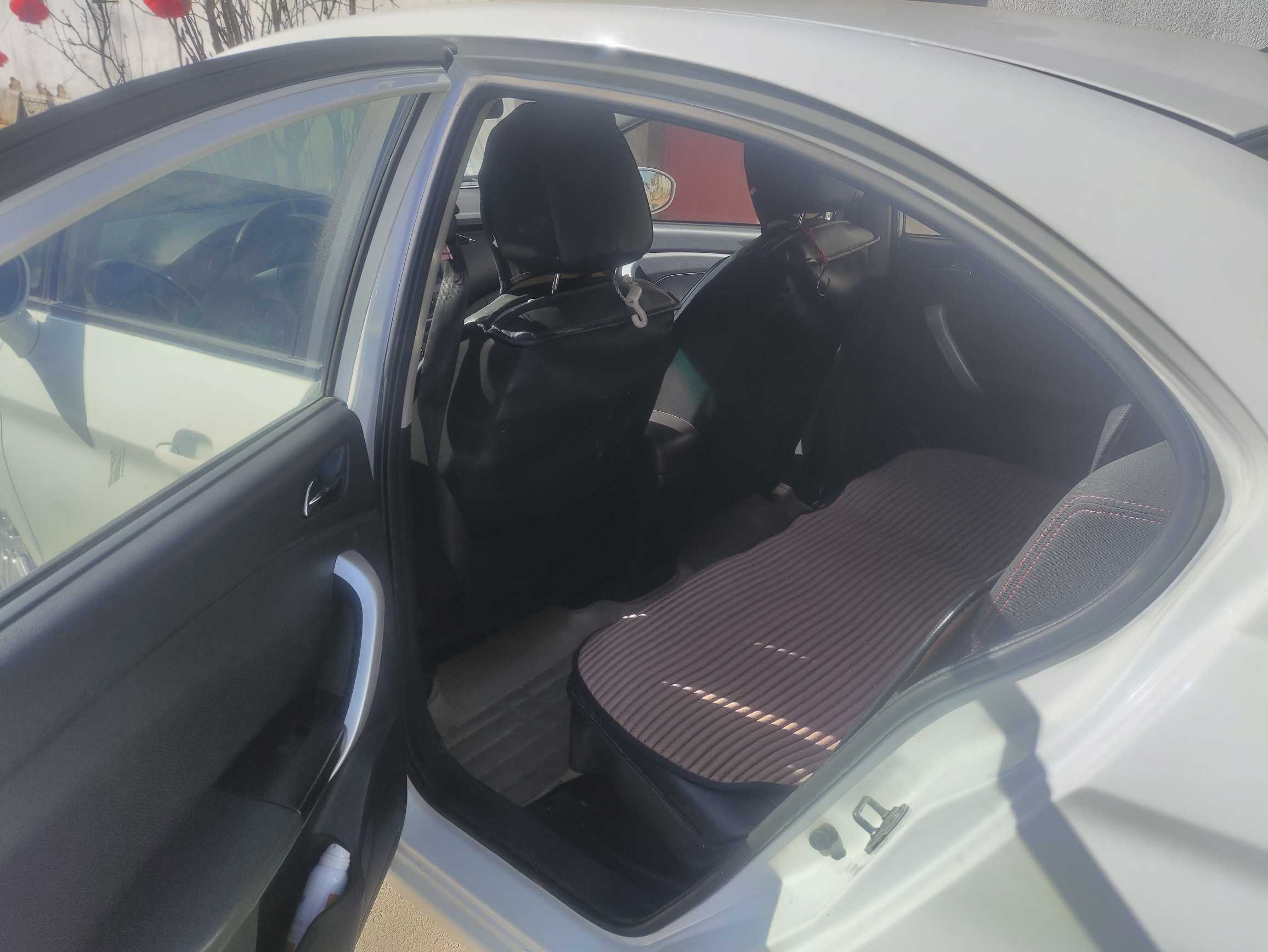 Kaiyi C3 2015 car image #5