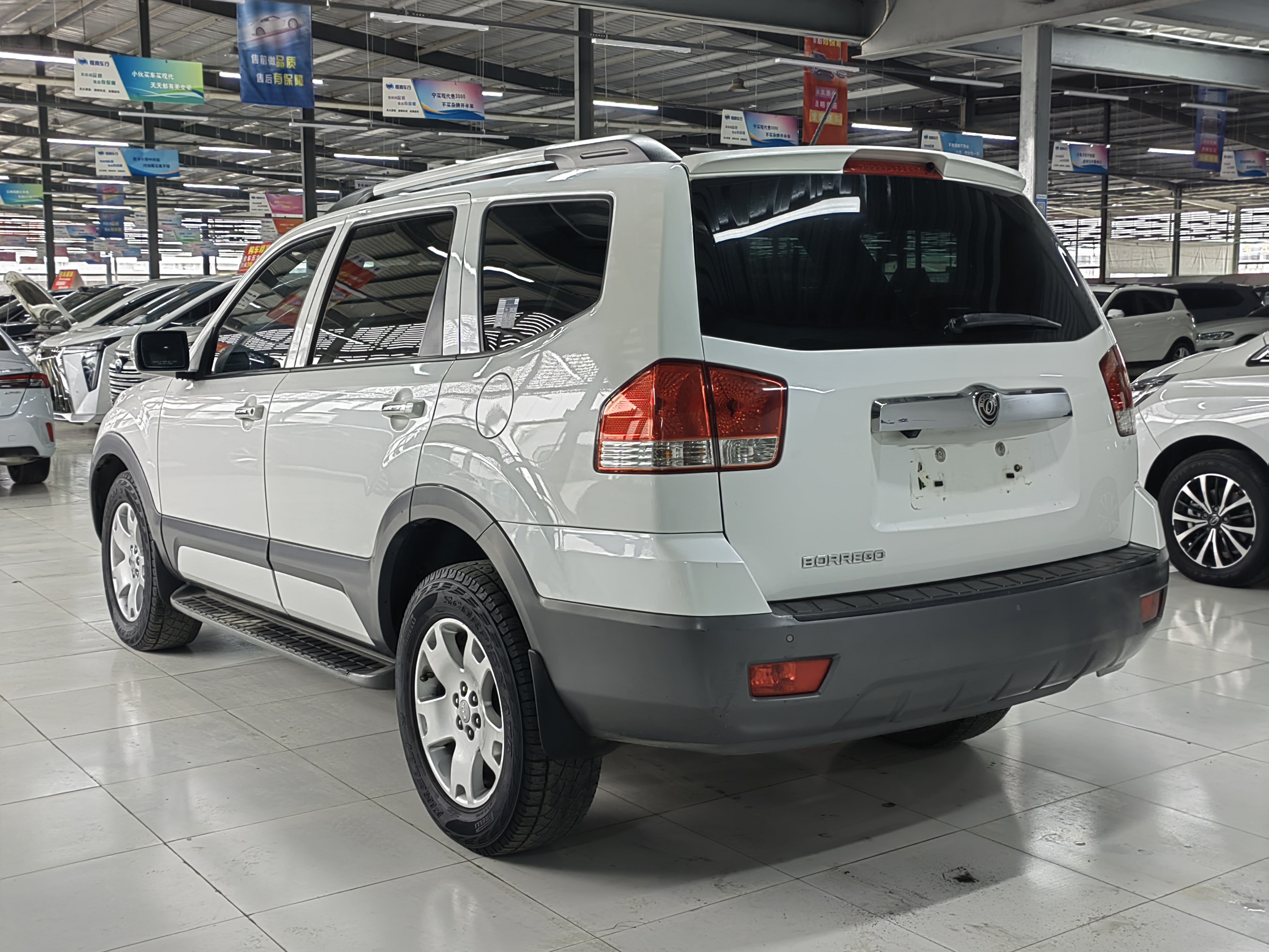 起亚 霸锐 2015 汽车图片 #5