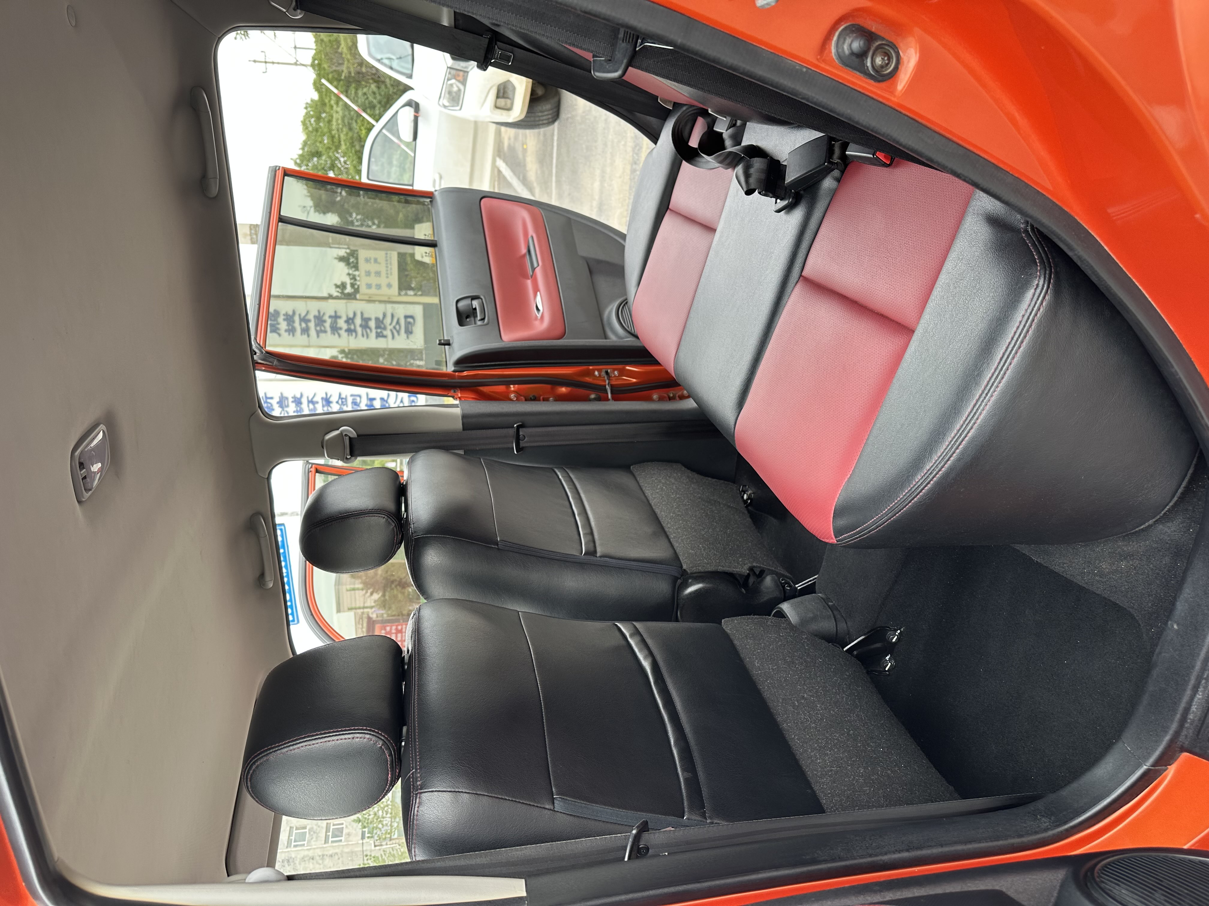 Great Wall M2 2013 immagine di auto #5