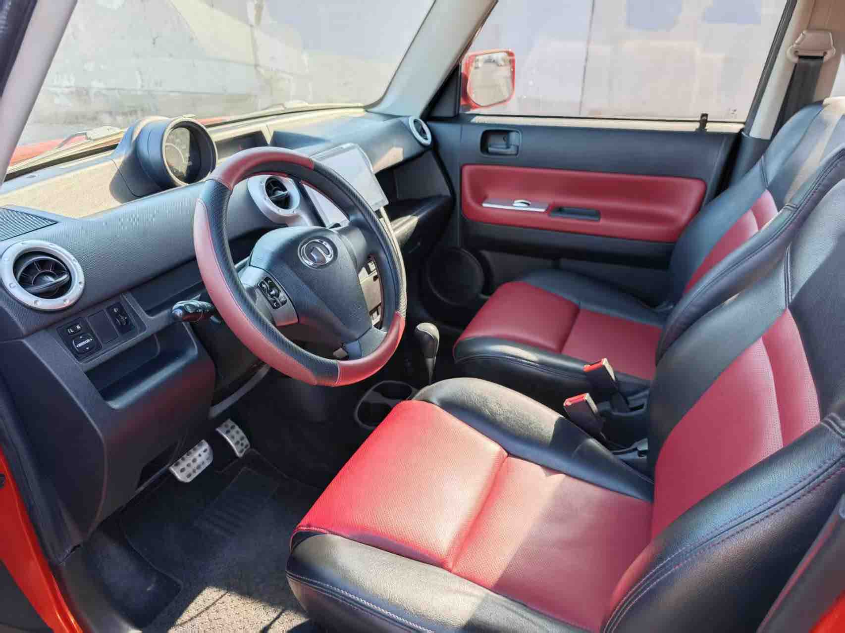 Great Wall M2 2013 immagine di auto #5