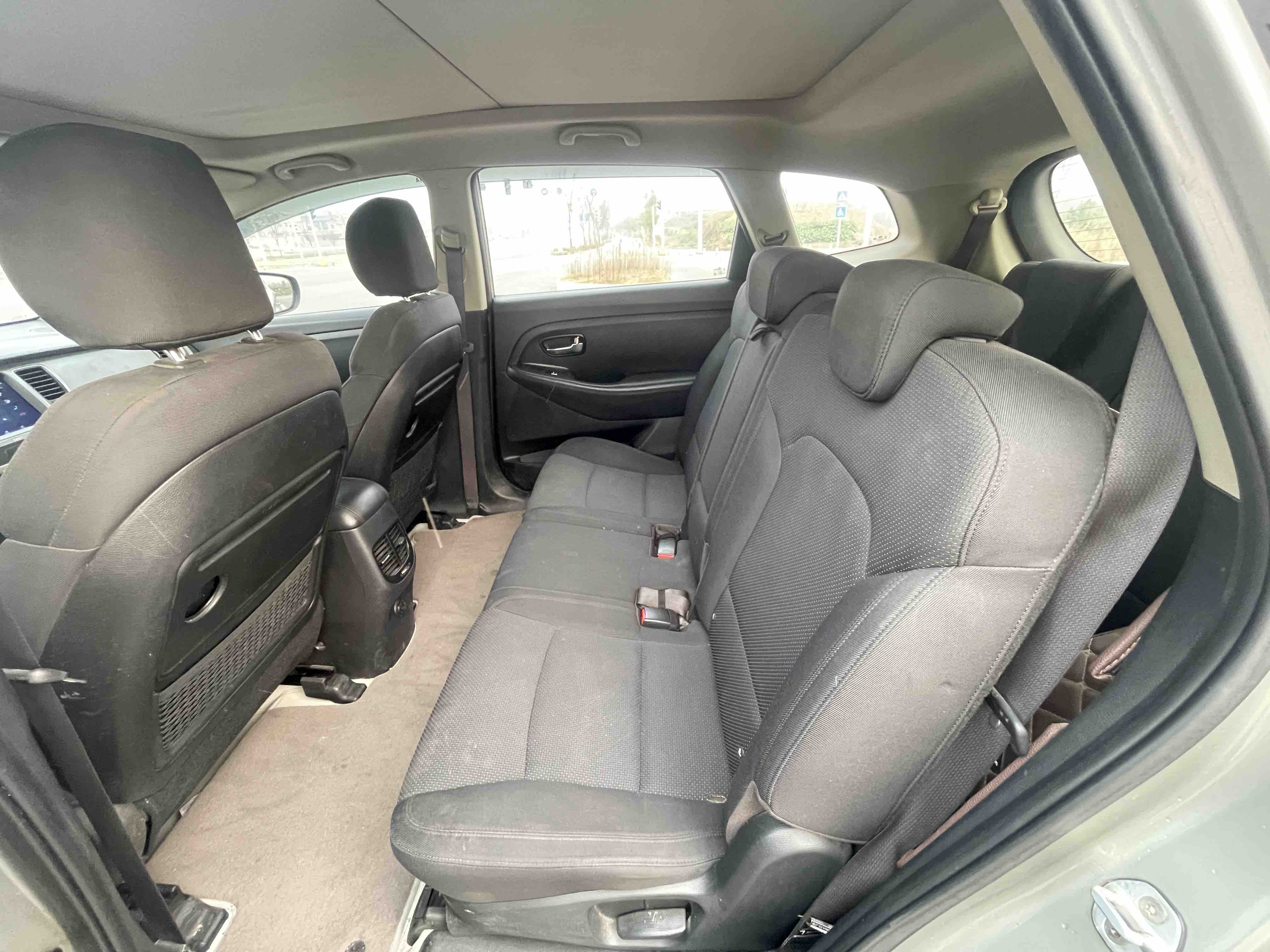 起亚 佳乐 2016 汽车图片 #5