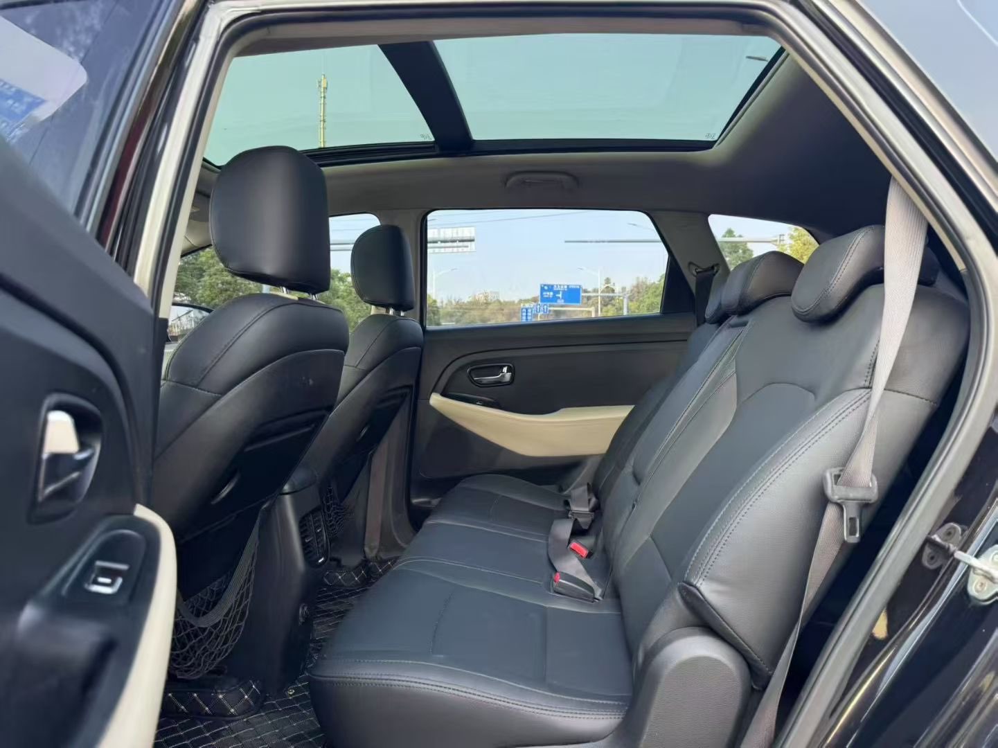 起亚 佳乐 2014 汽车图片 #5