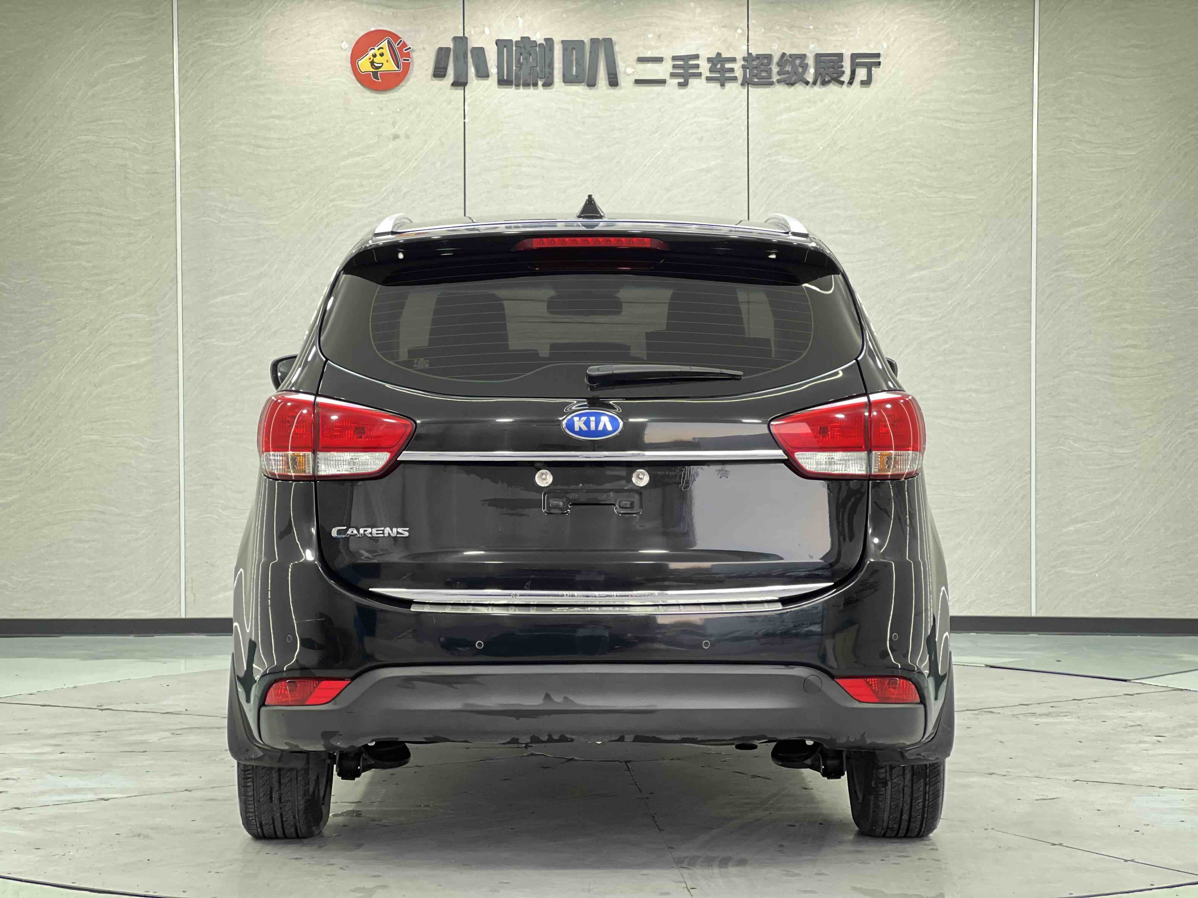 起亚 佳乐 2014 汽车图片 #5