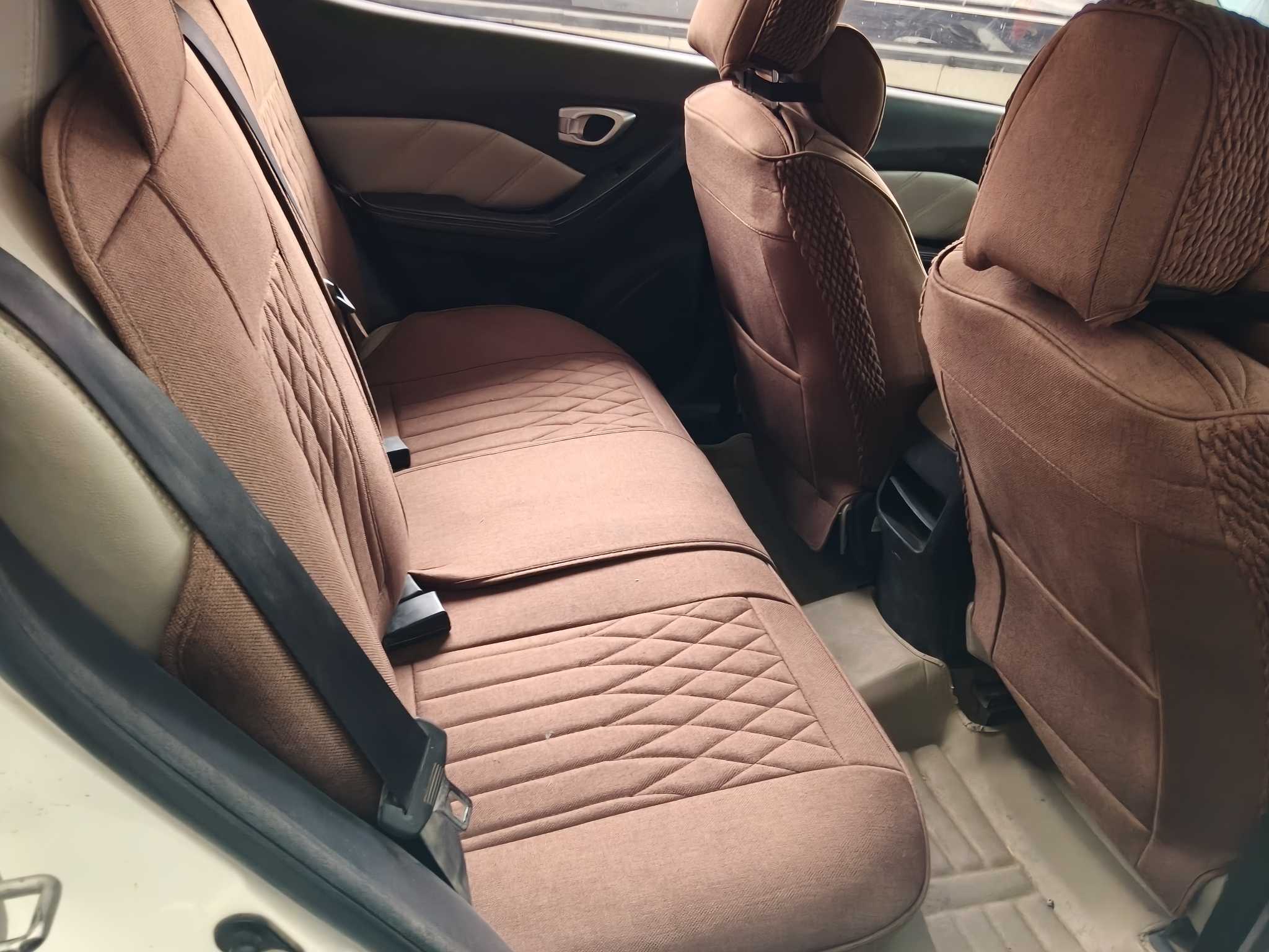 GAC Trumpchi GA3S 2015 #5 GAC Trumpchi GA3S 2015 imagem de carro #5