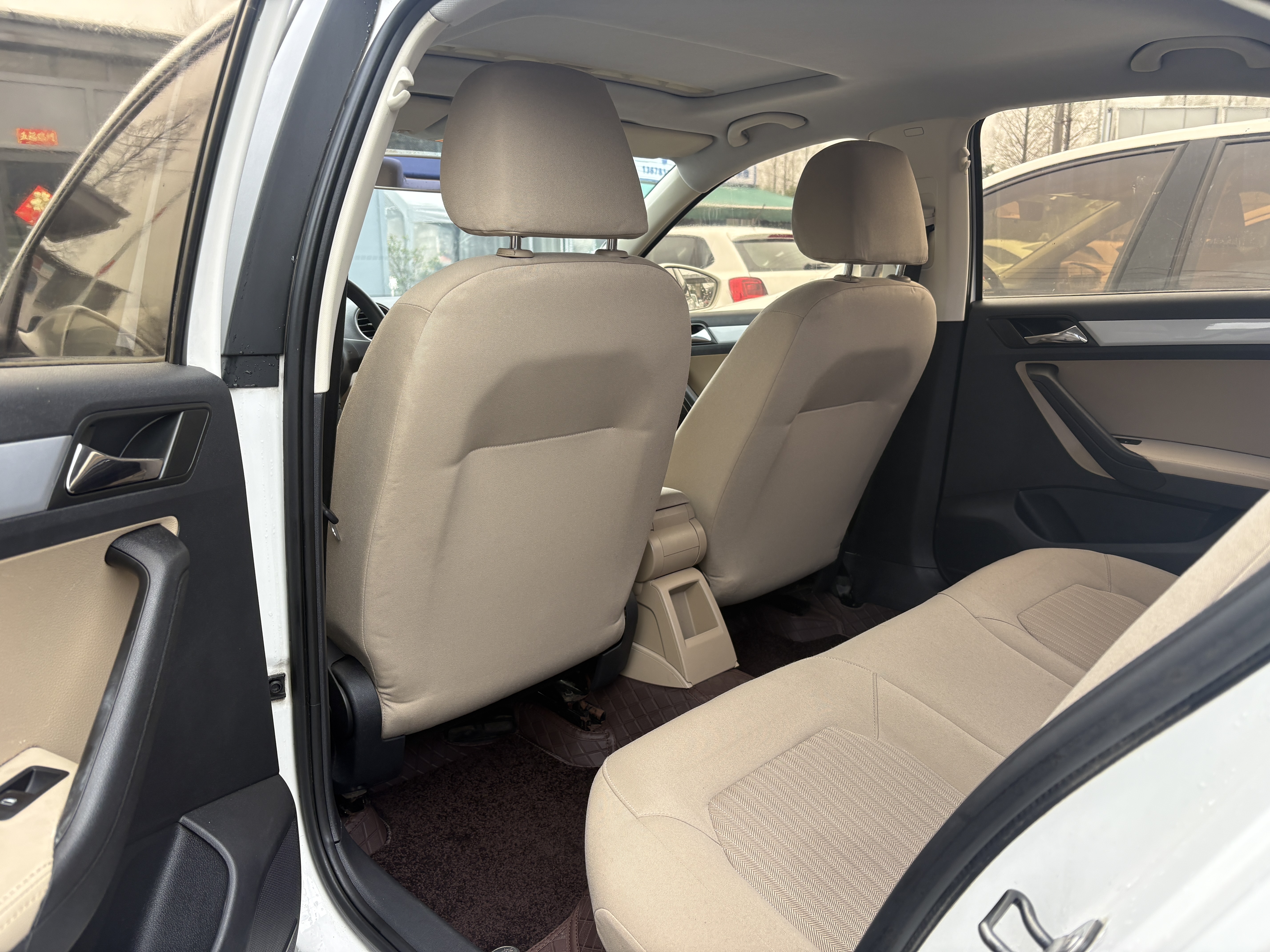 Jetta Jetta 2013 immagine di auto #5