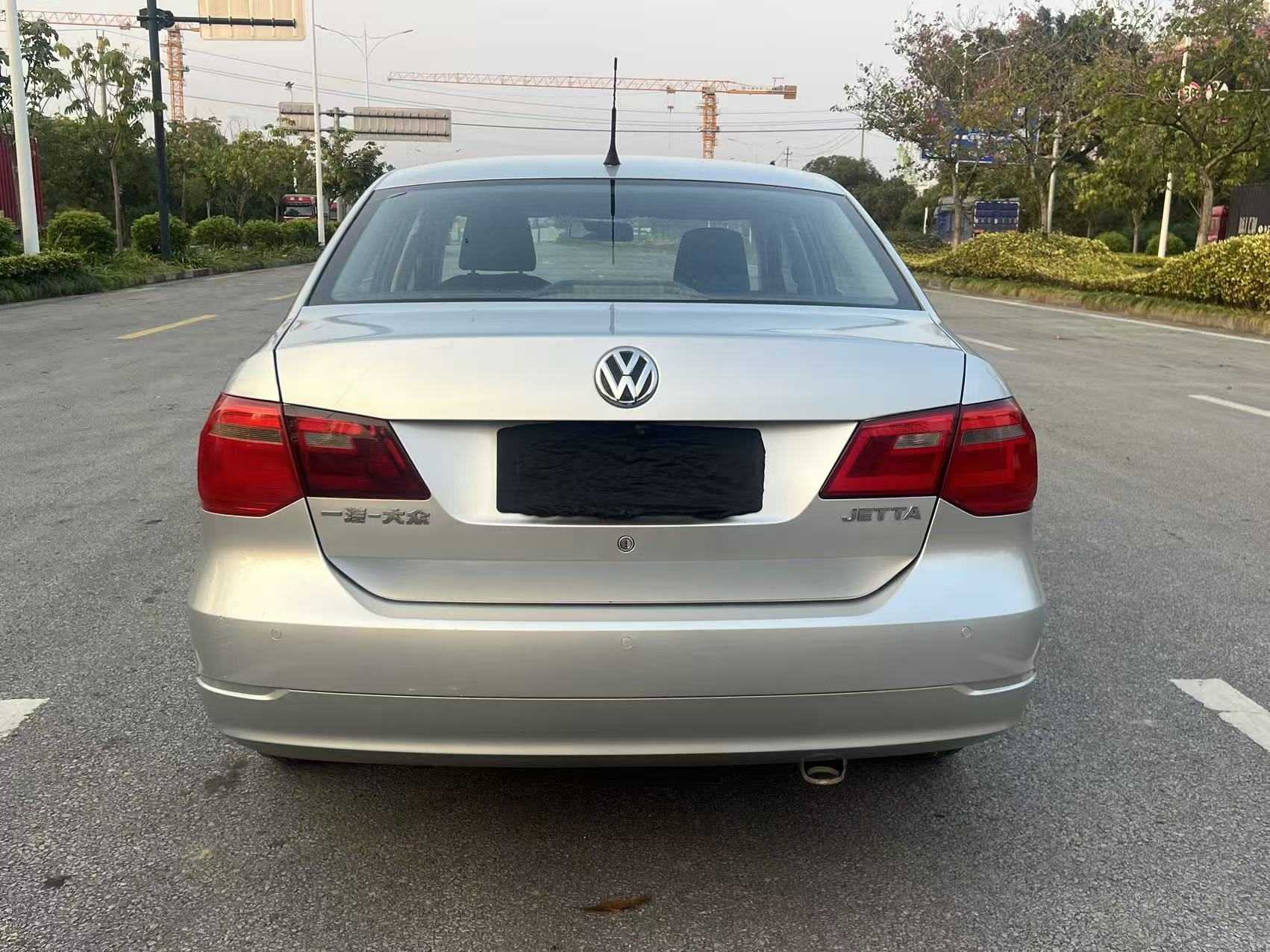 Jetta Jetta 2015 صورة سيارة #5
