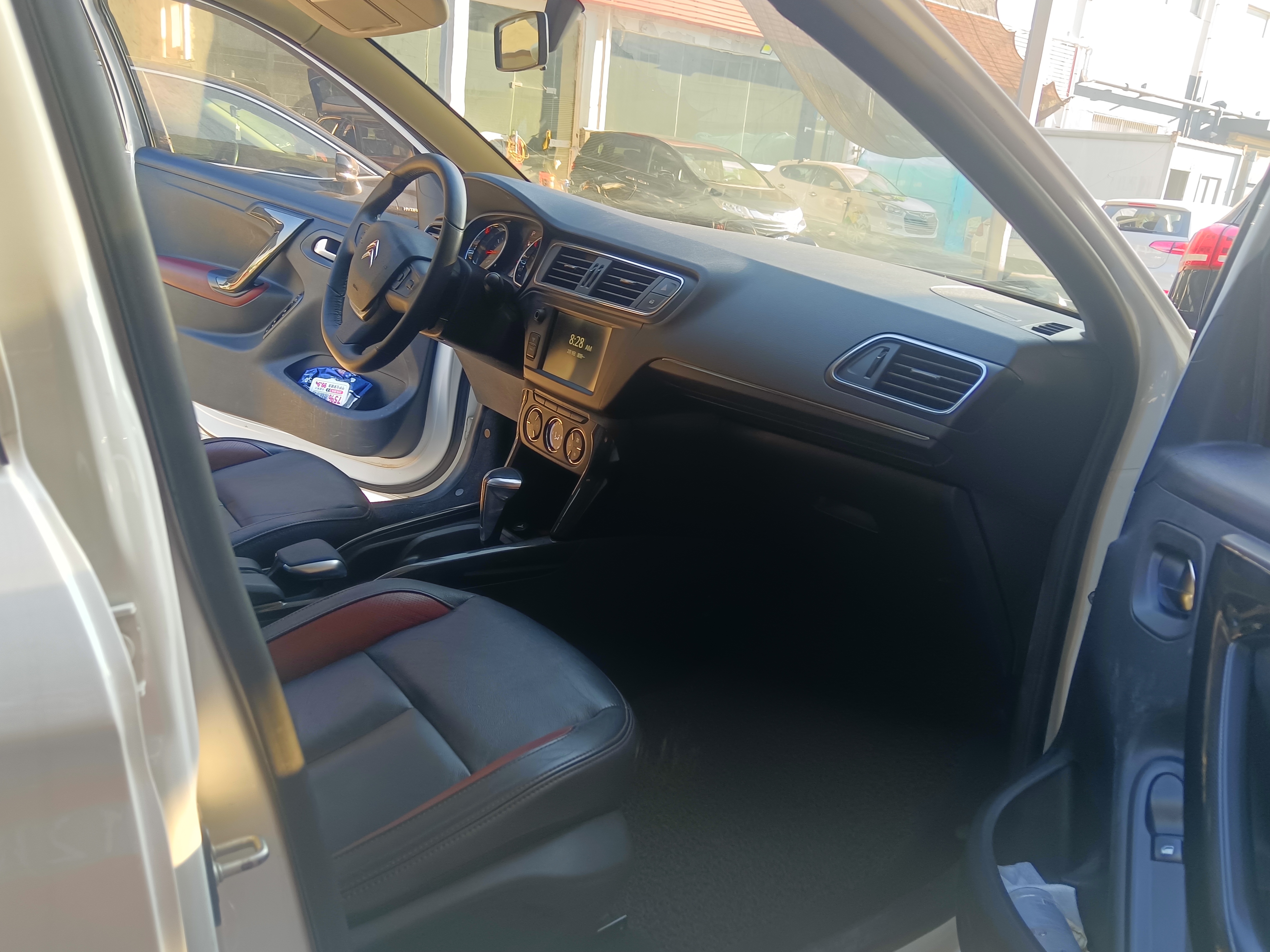 Citroen C3-XR 2015 car image #5