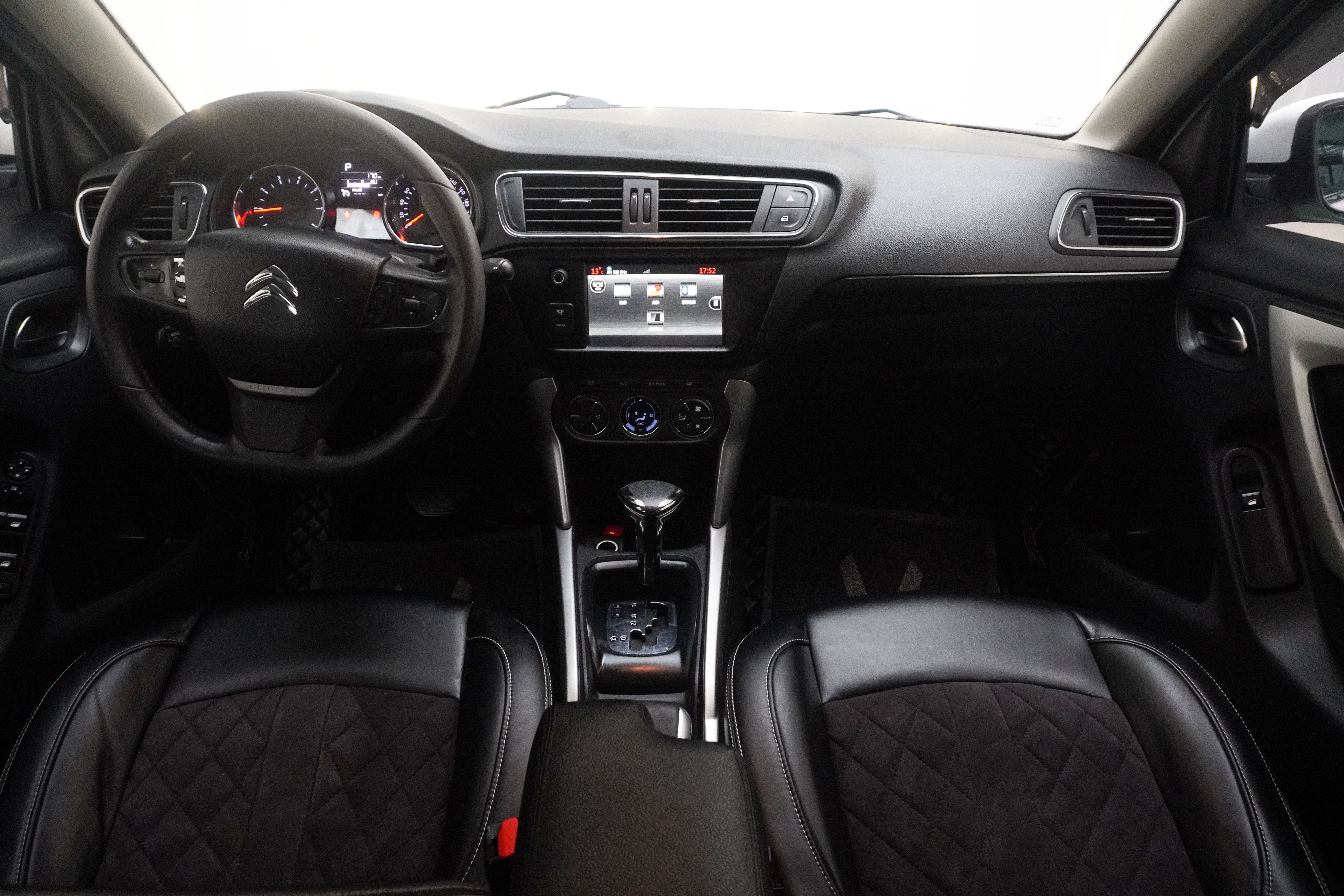 Citroen C3-XR 2016 car image #5