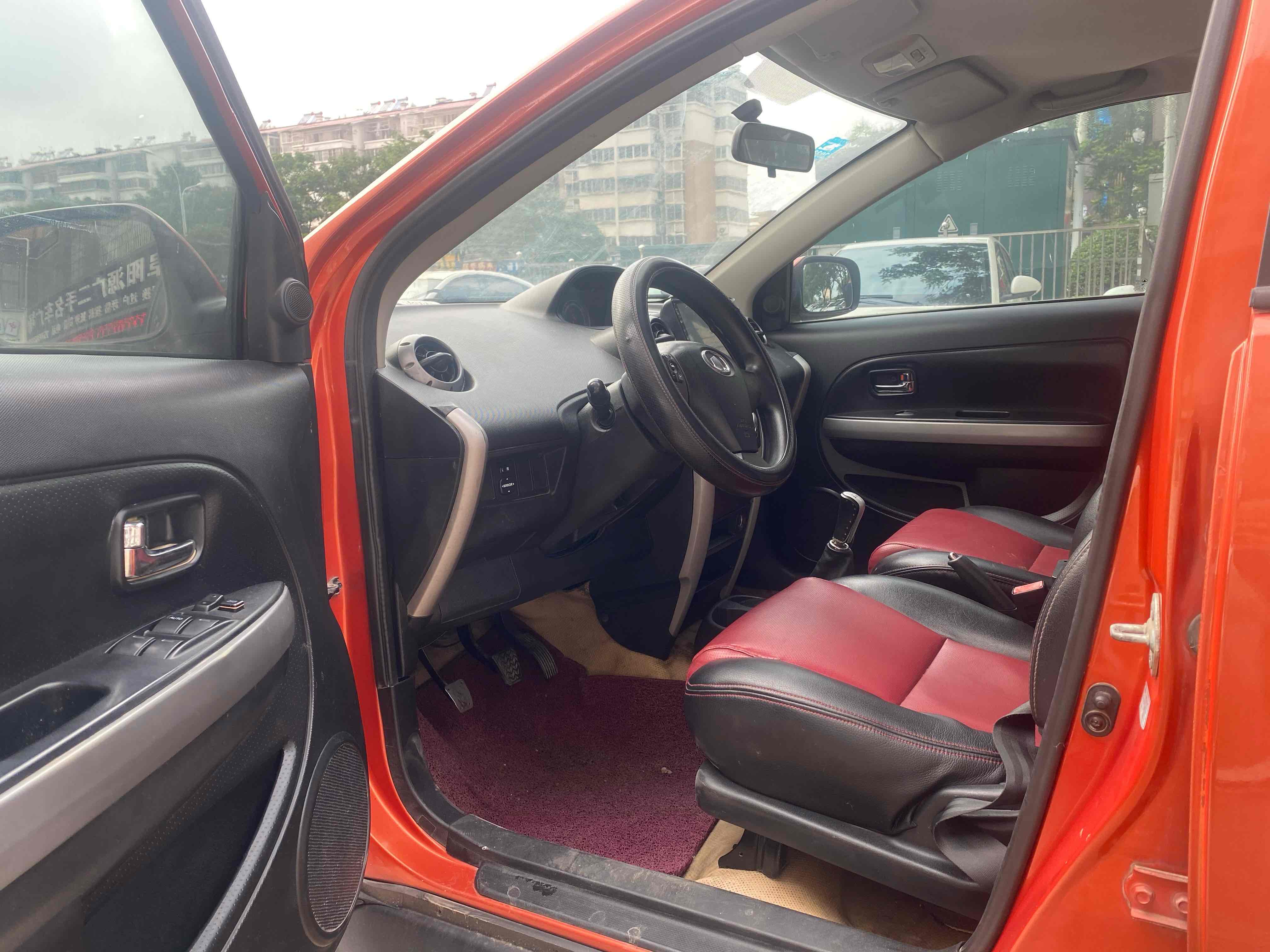 Great Wall Florid 2011 #5 Great Wall Florid 2011 car image #5