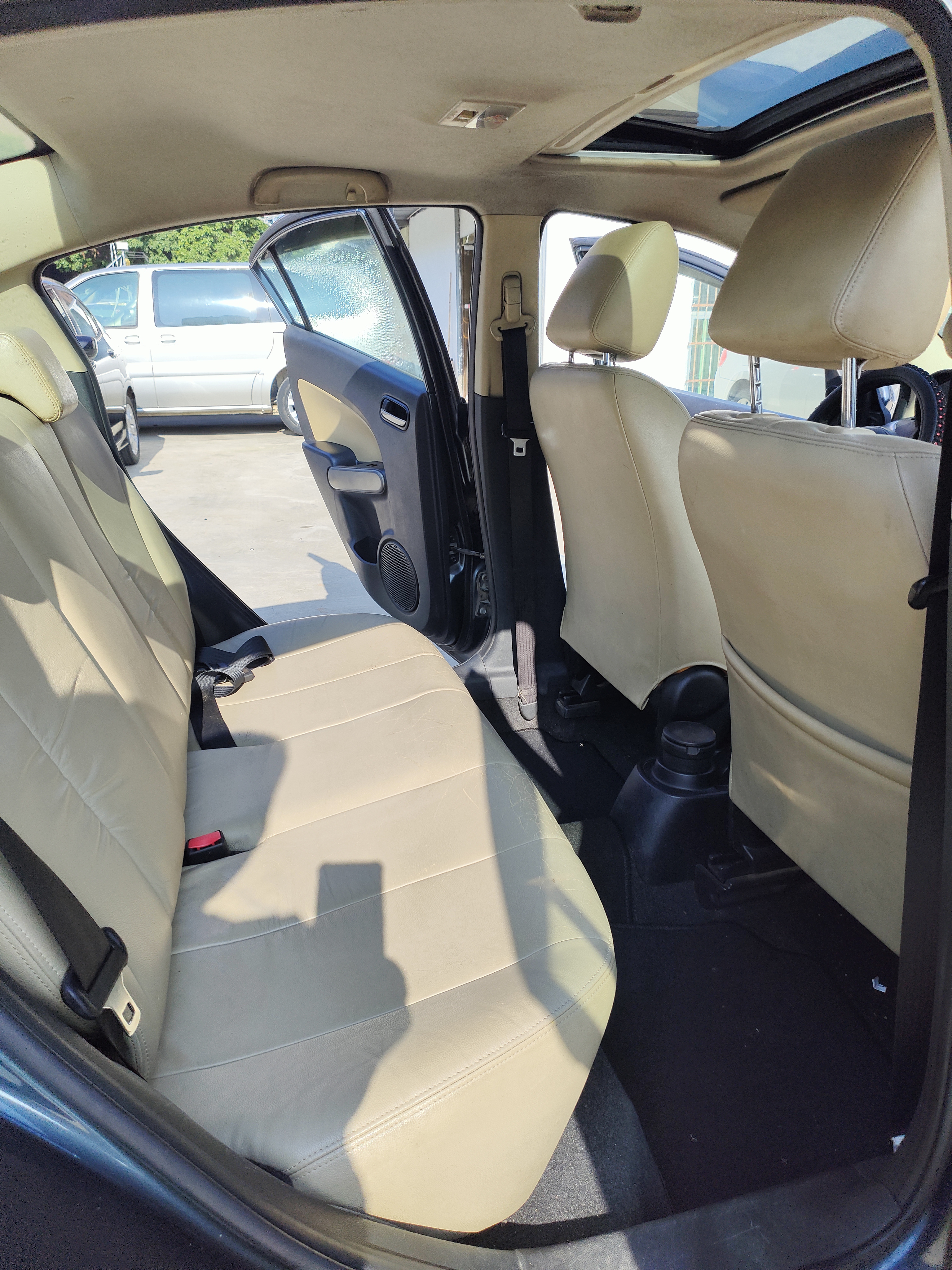 马自达 马自达2劲翔 2009 汽车图片 #5