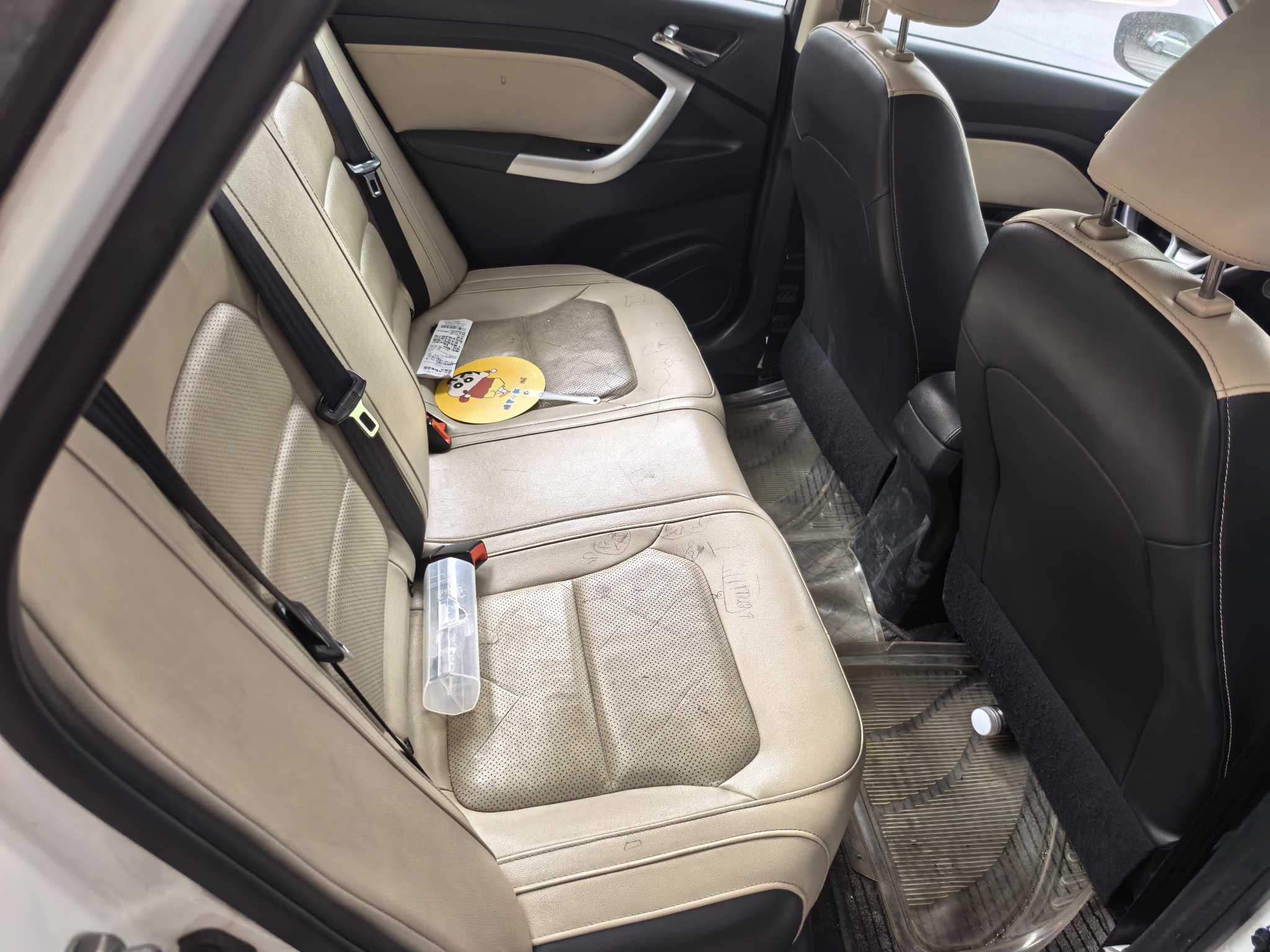 Changan Alsvin V7 2015 car image #5