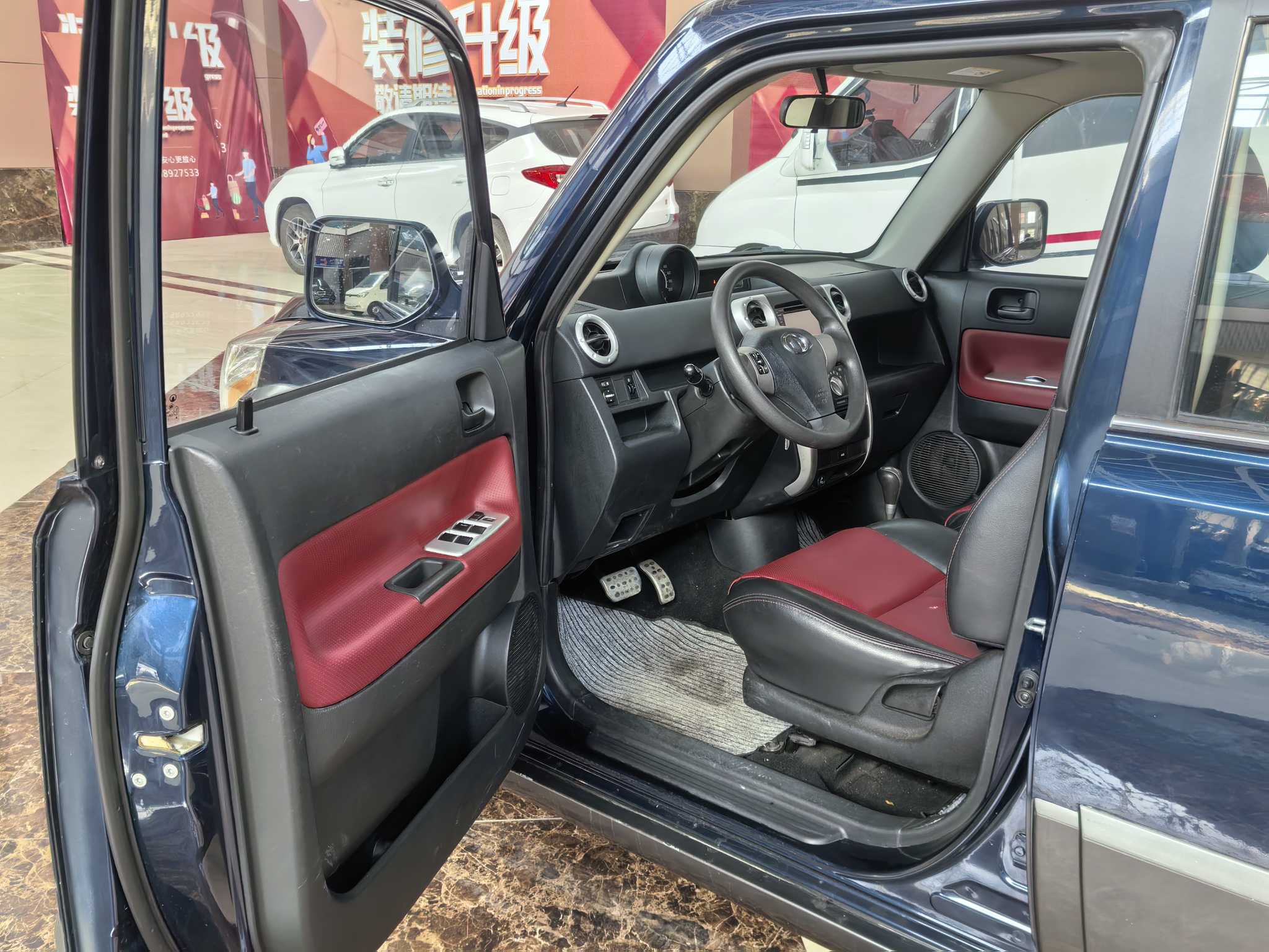 Great Wall M2 2014 #5 Great Wall M2 2014 immagine di auto #5