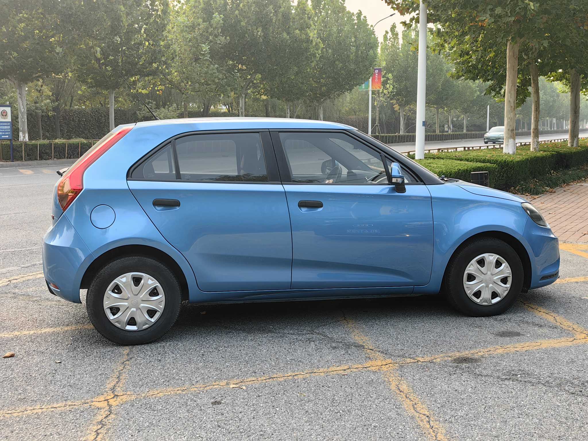 3 2015 #5 3 2015 car image #5