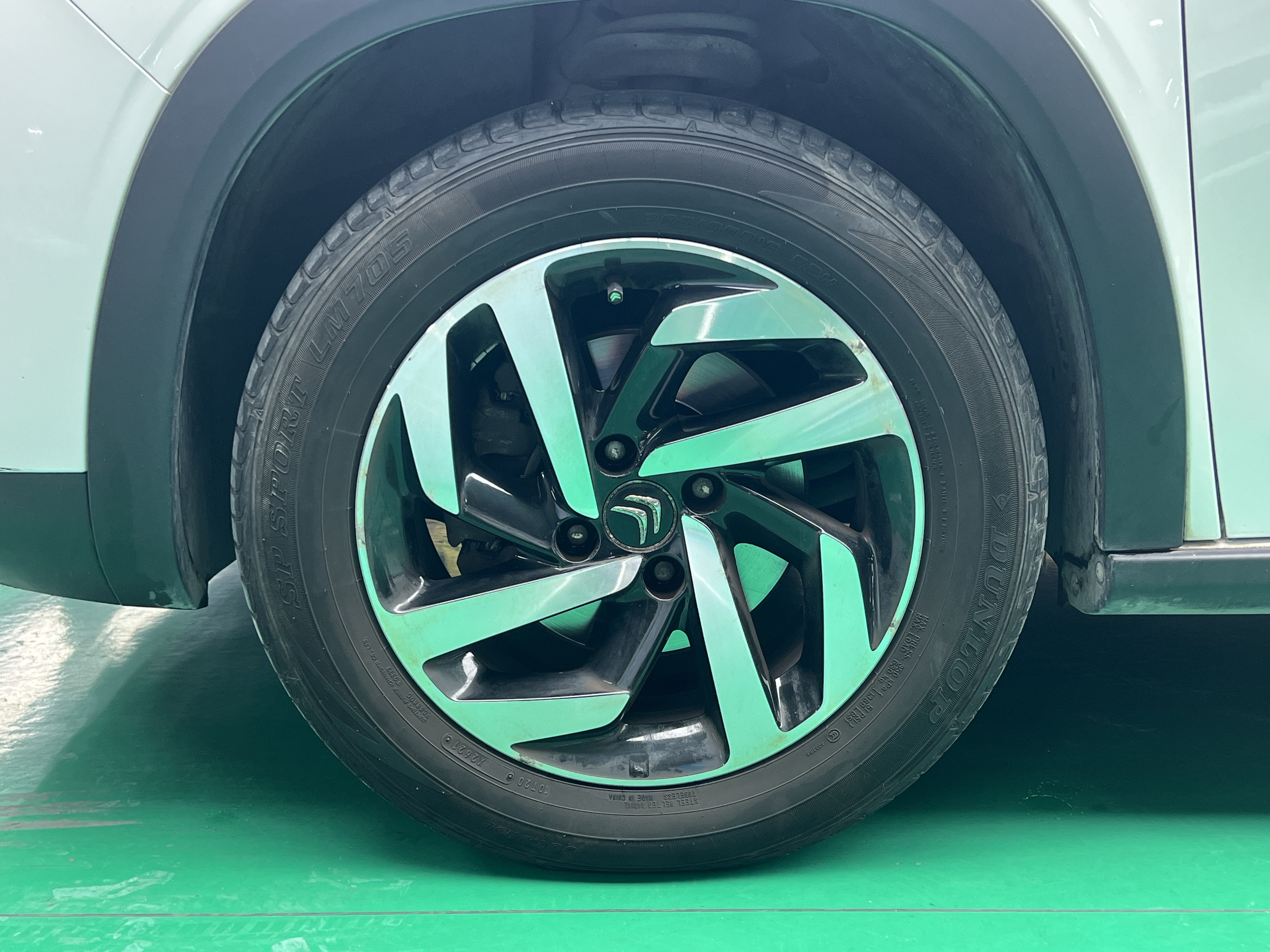 Citroen C3-XR 2016 car image #5