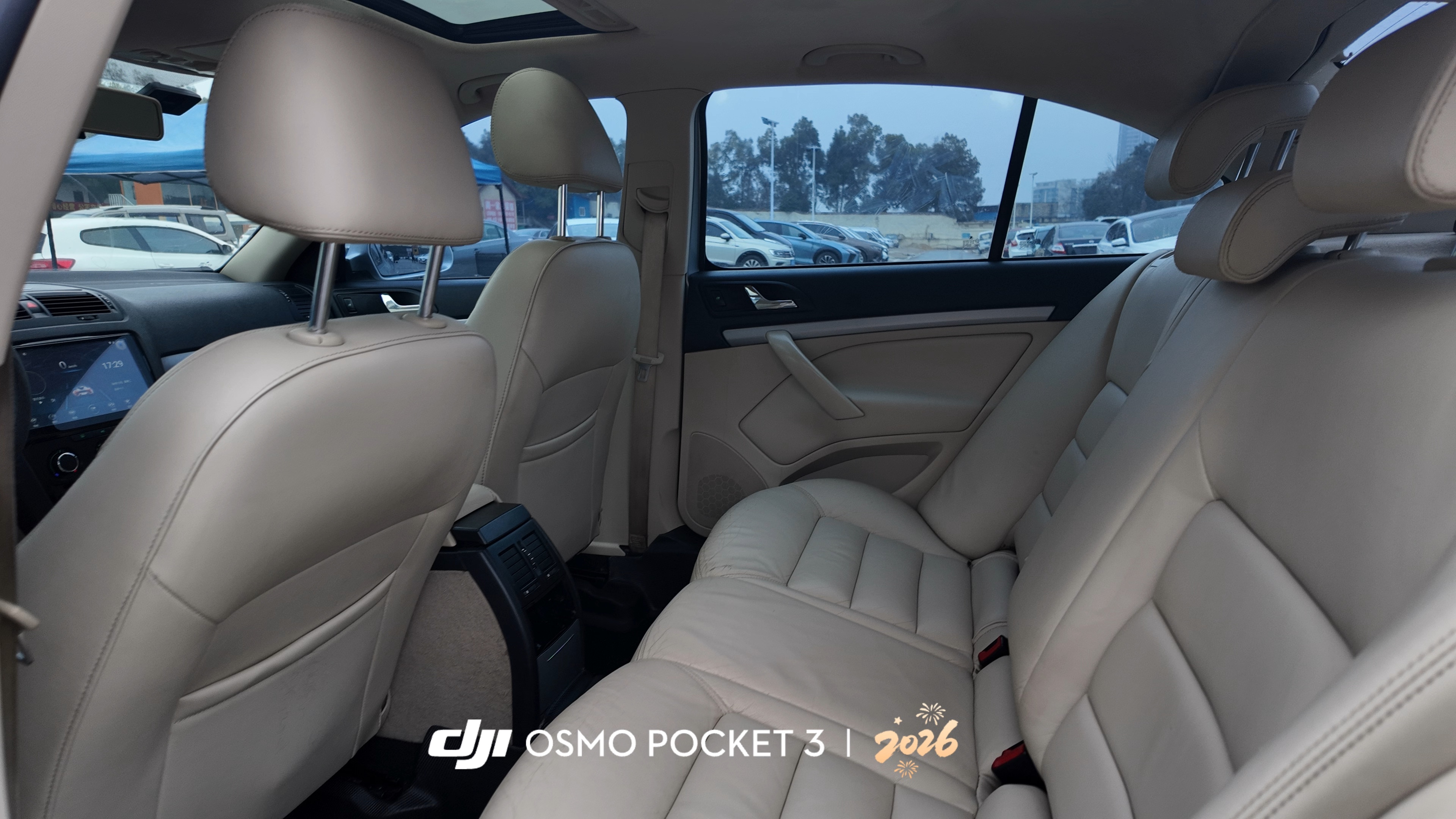 Skoda Octavia 2016 car image #5