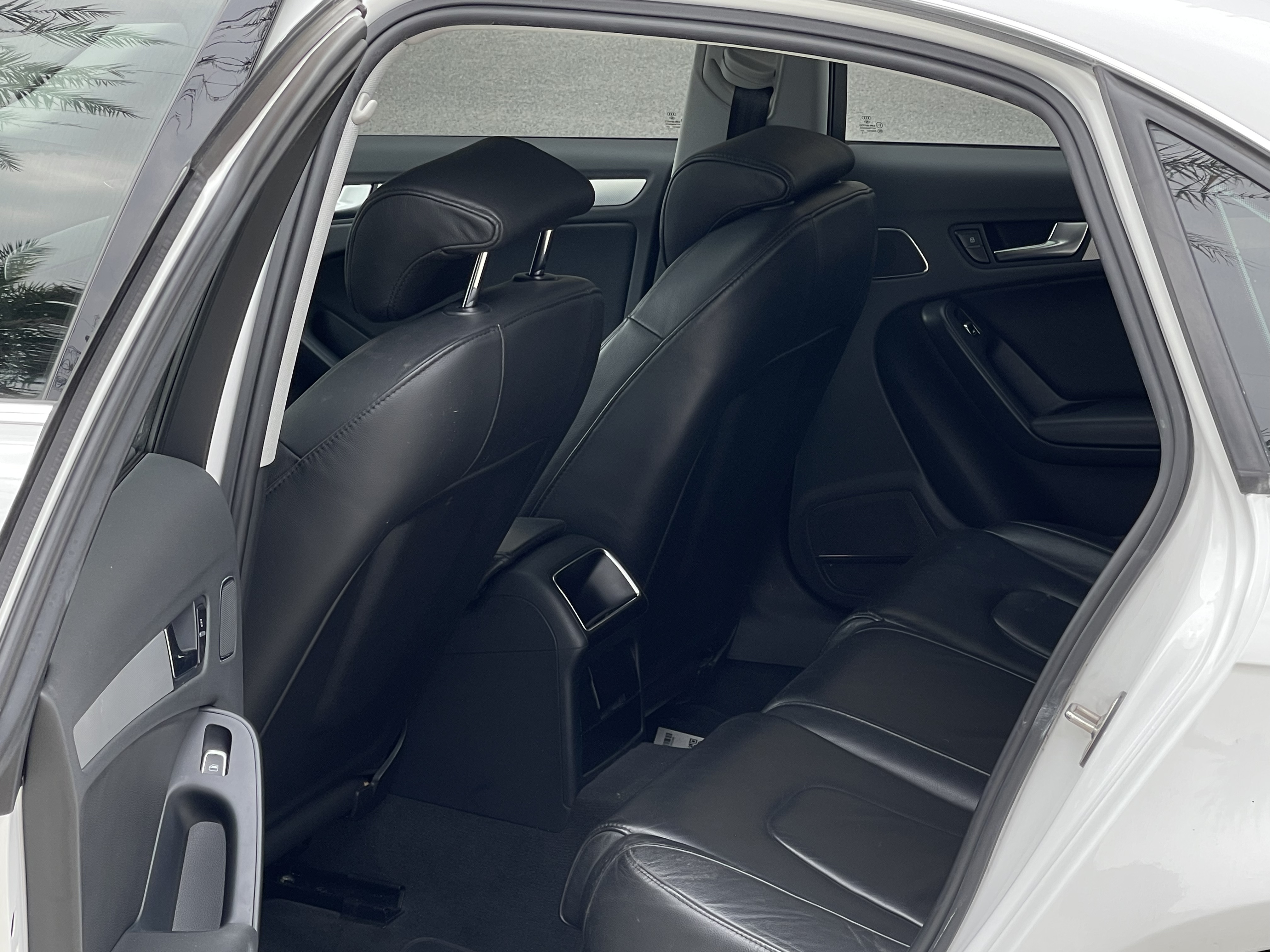 奥迪 奥迪A4L 2014 汽车图片 #5