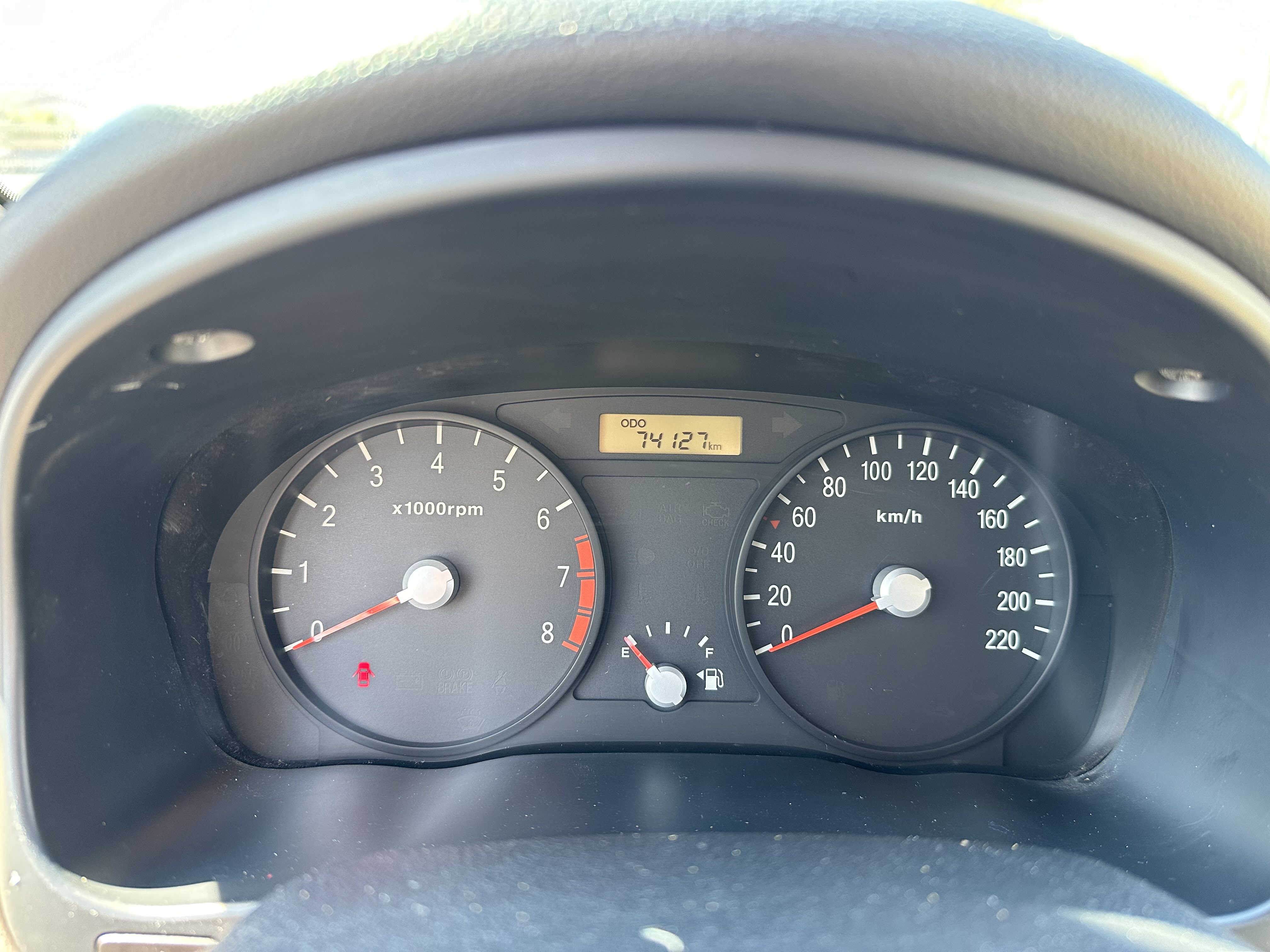 起亚 锐欧 2010 汽车图片 #5