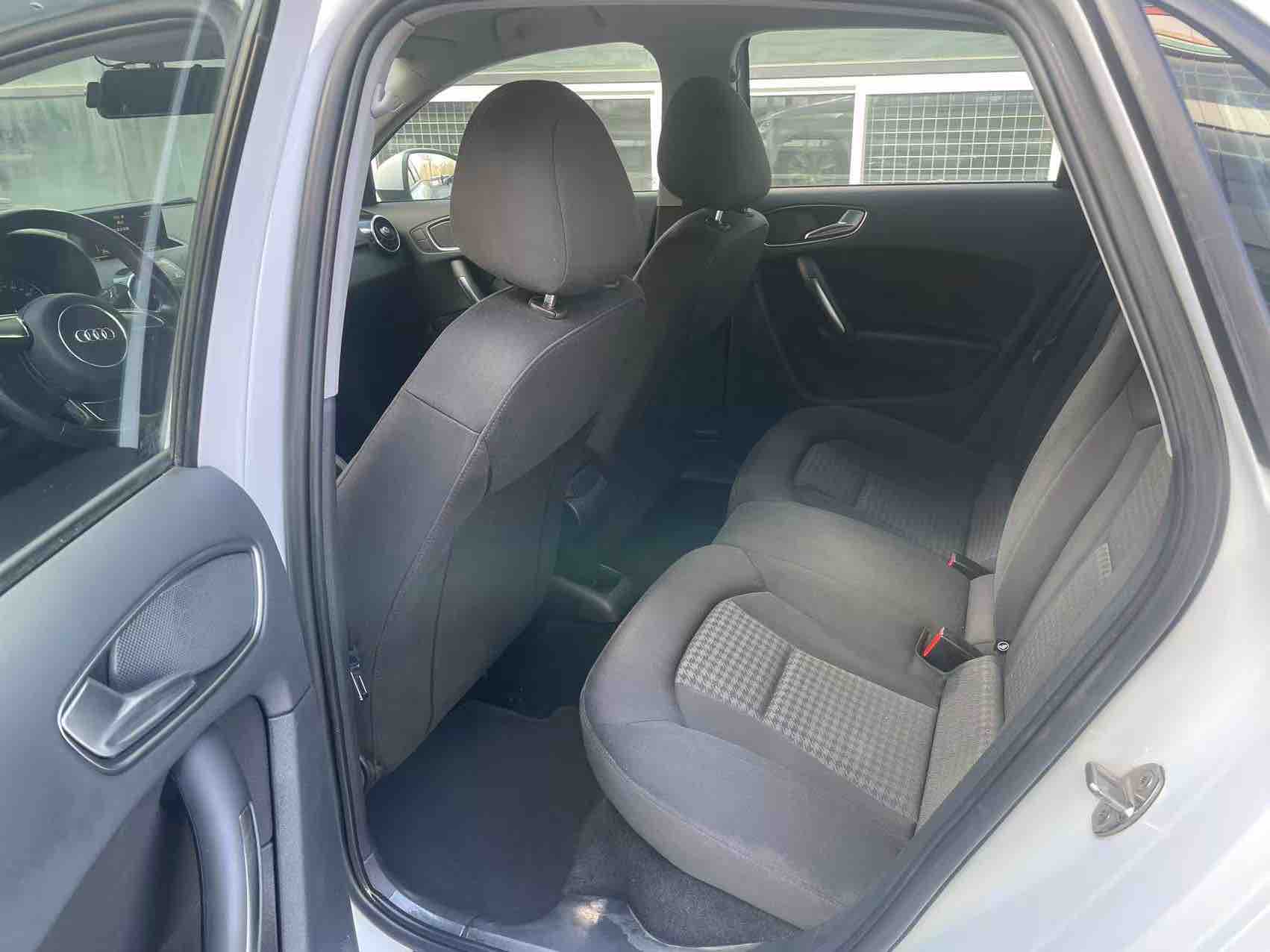 Audi A1 2016 #5 Audi A1 2016 car image #5