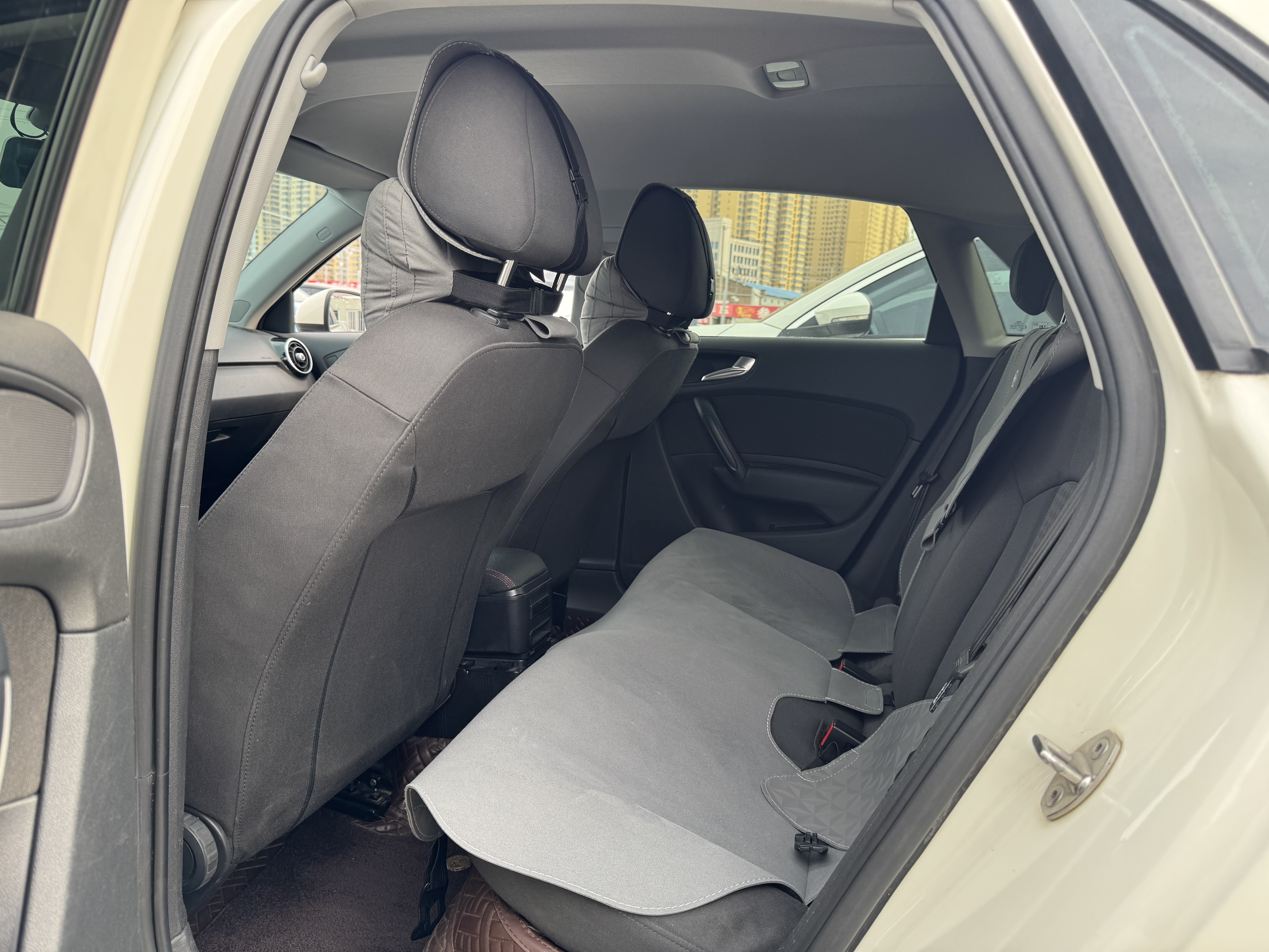 奥迪 奥迪A1 2016 汽车图片 #5