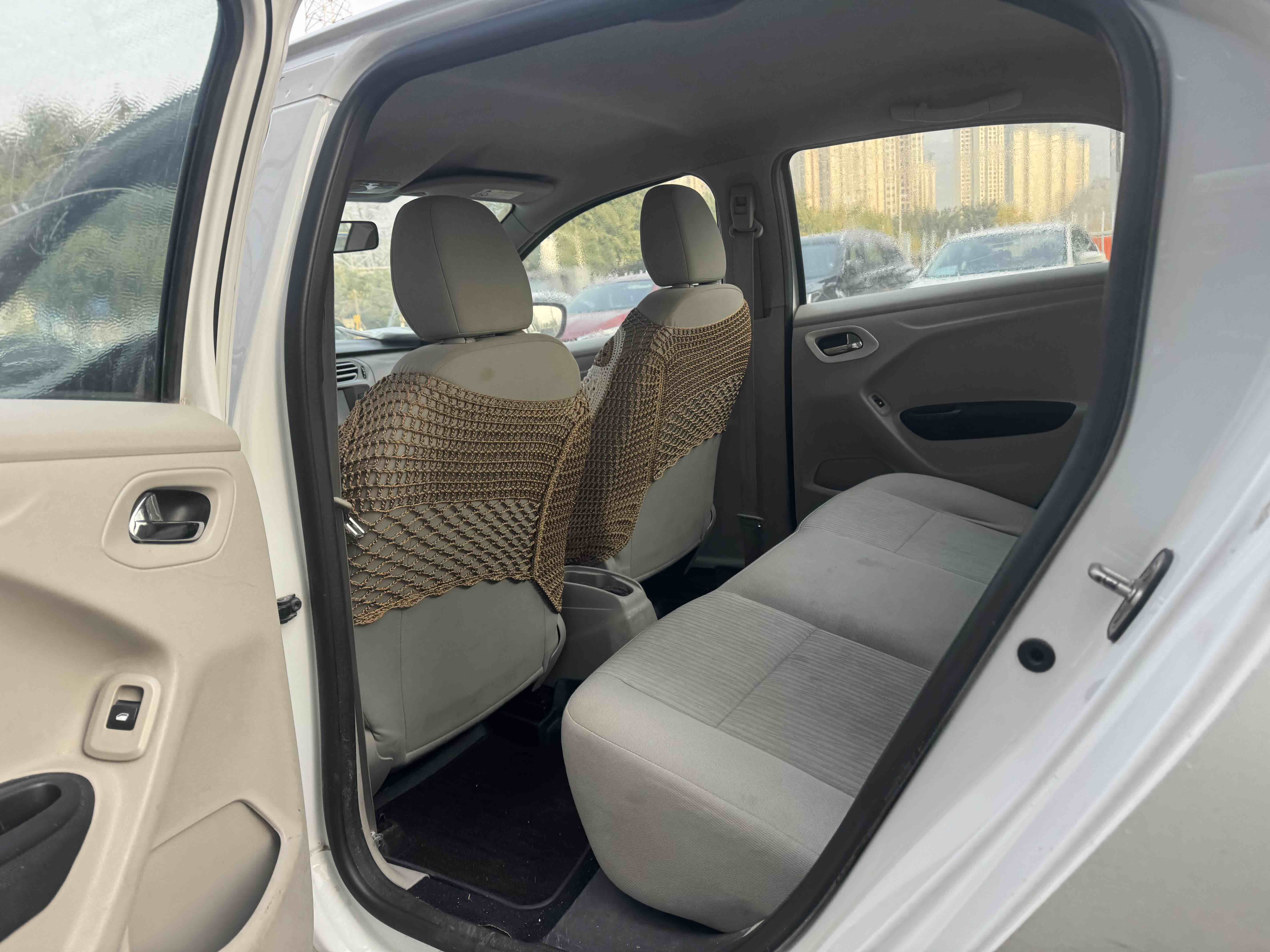 Citroen C-Elysée 2014 imagem de carro #5