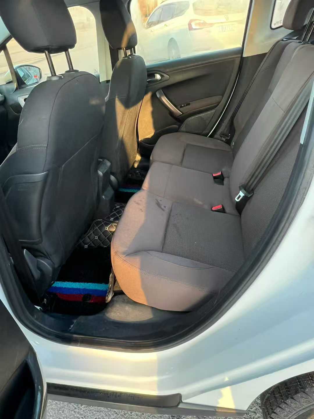 标致 标致2008 2014 汽车图片 #5