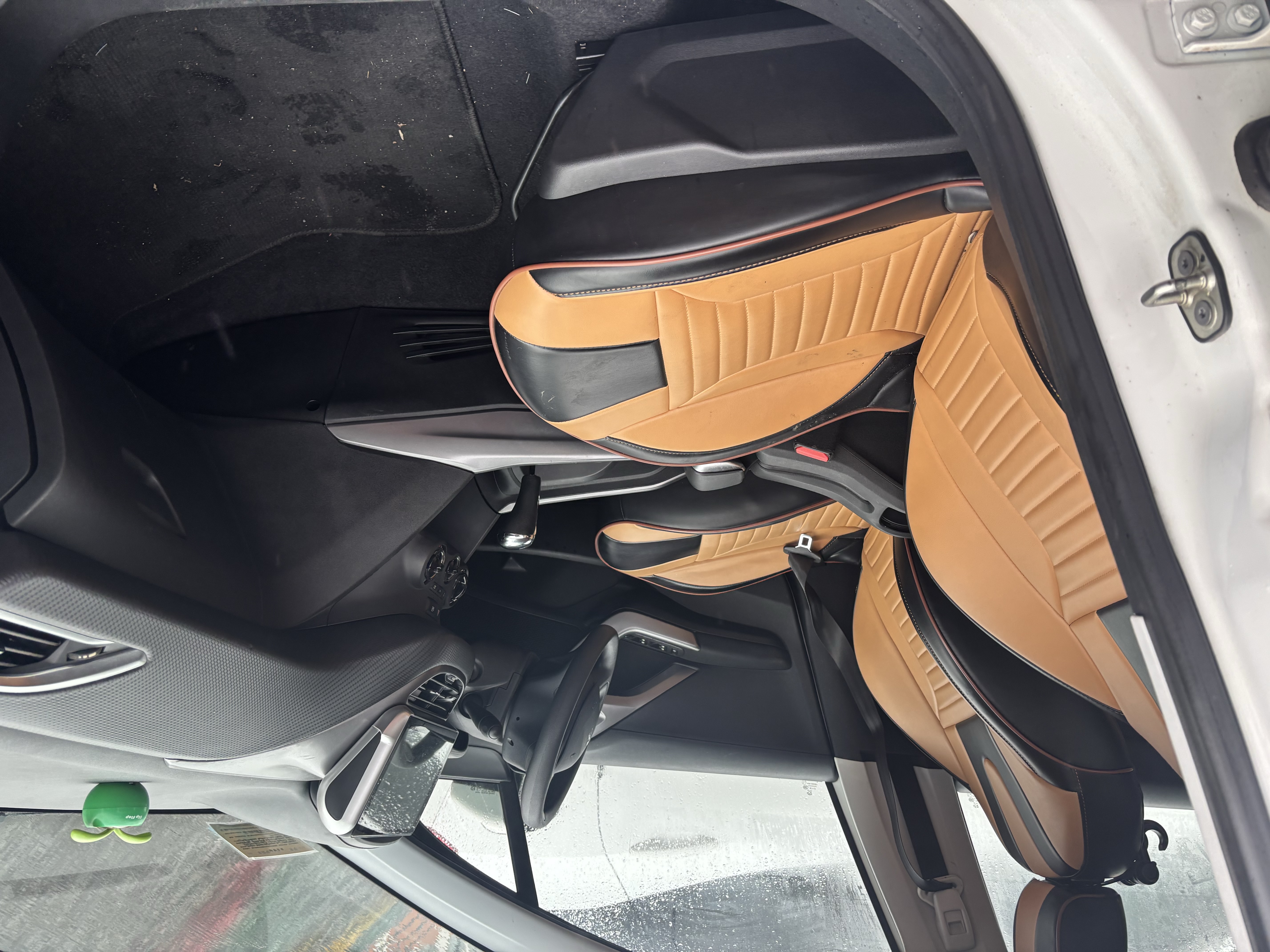 标致 标致2008 2015 汽车图片 #5