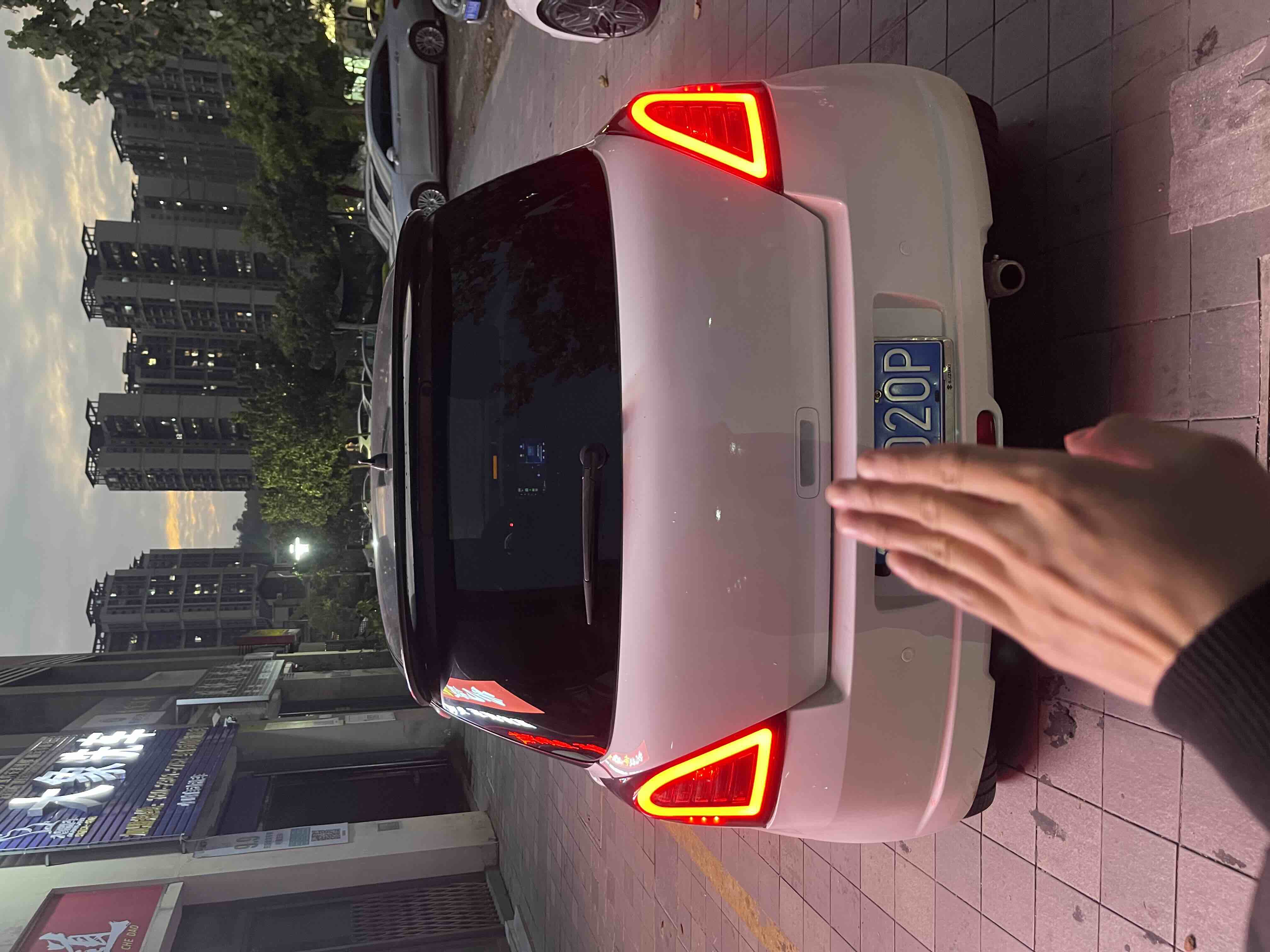 铃木 雨燕 2009 汽车图片 #5