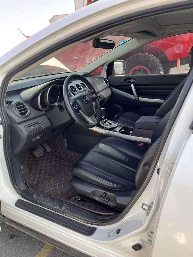 马自达 马自达CX-7 2014 汽车图片 #5